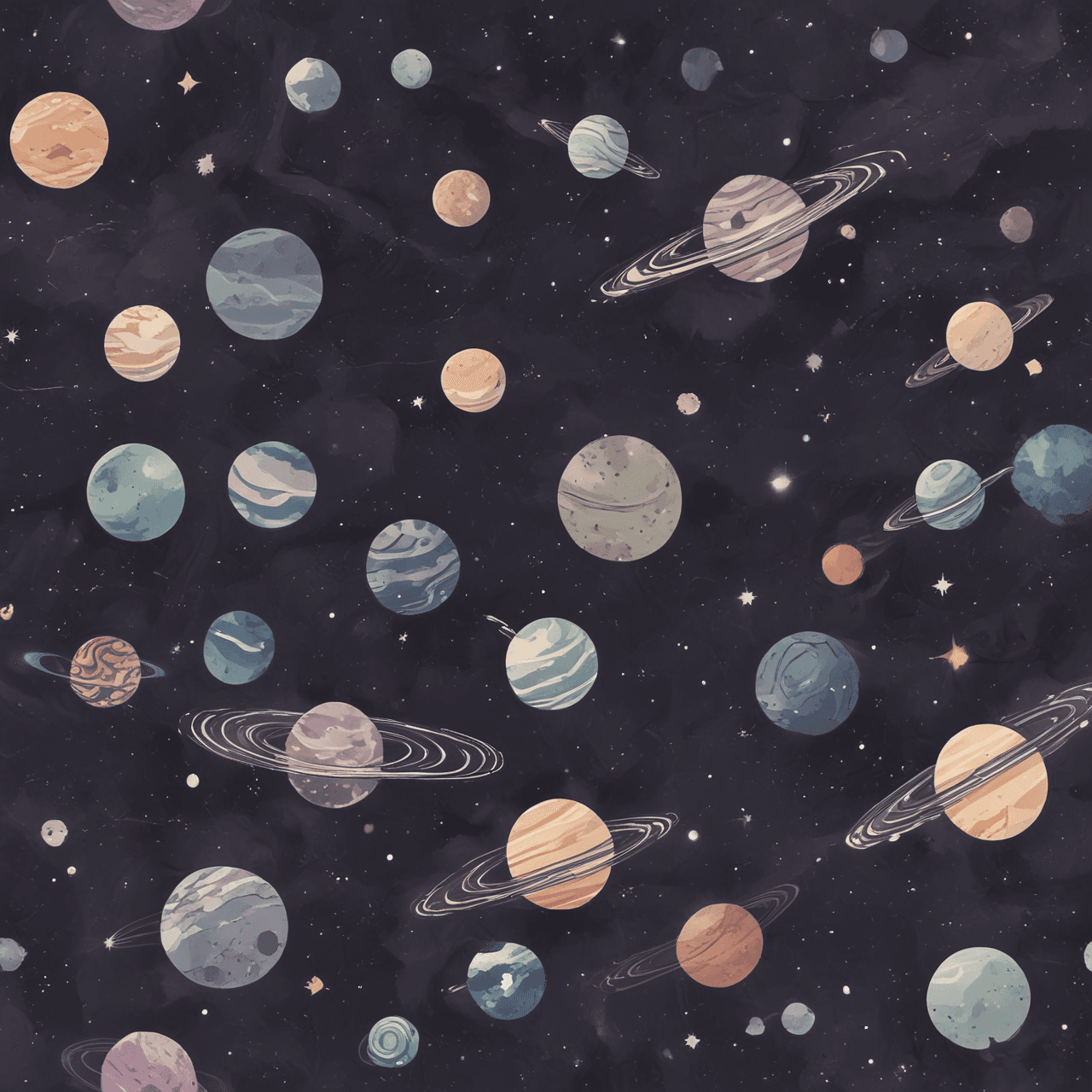 Cosmic Jump game banner