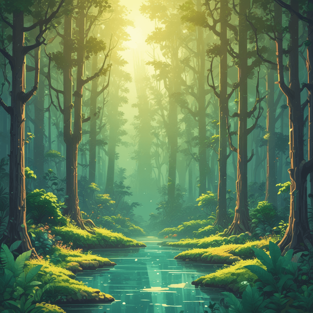 Photosynthesis Pathway Runner game banner