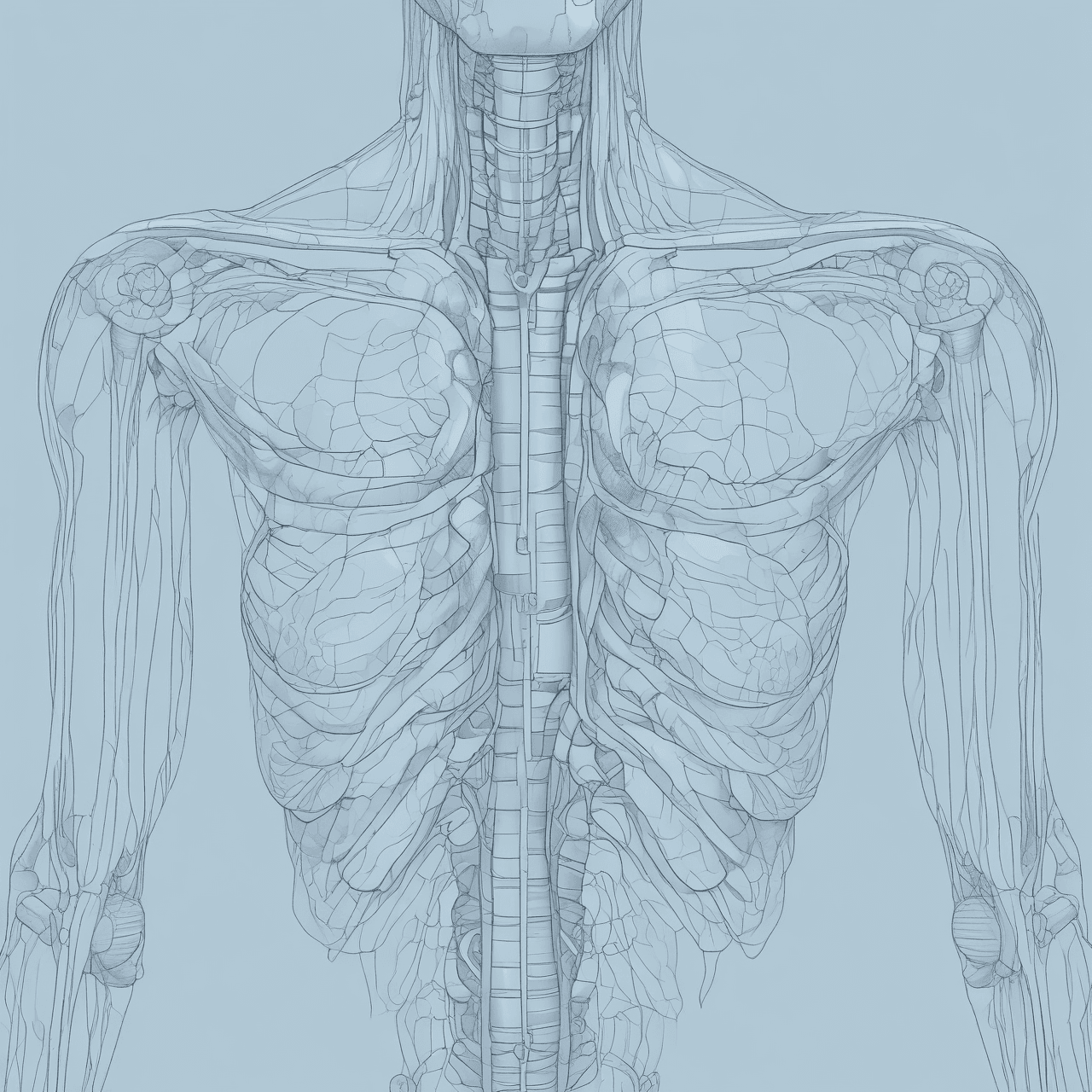 Shoulder Anatomy Defenders game banner