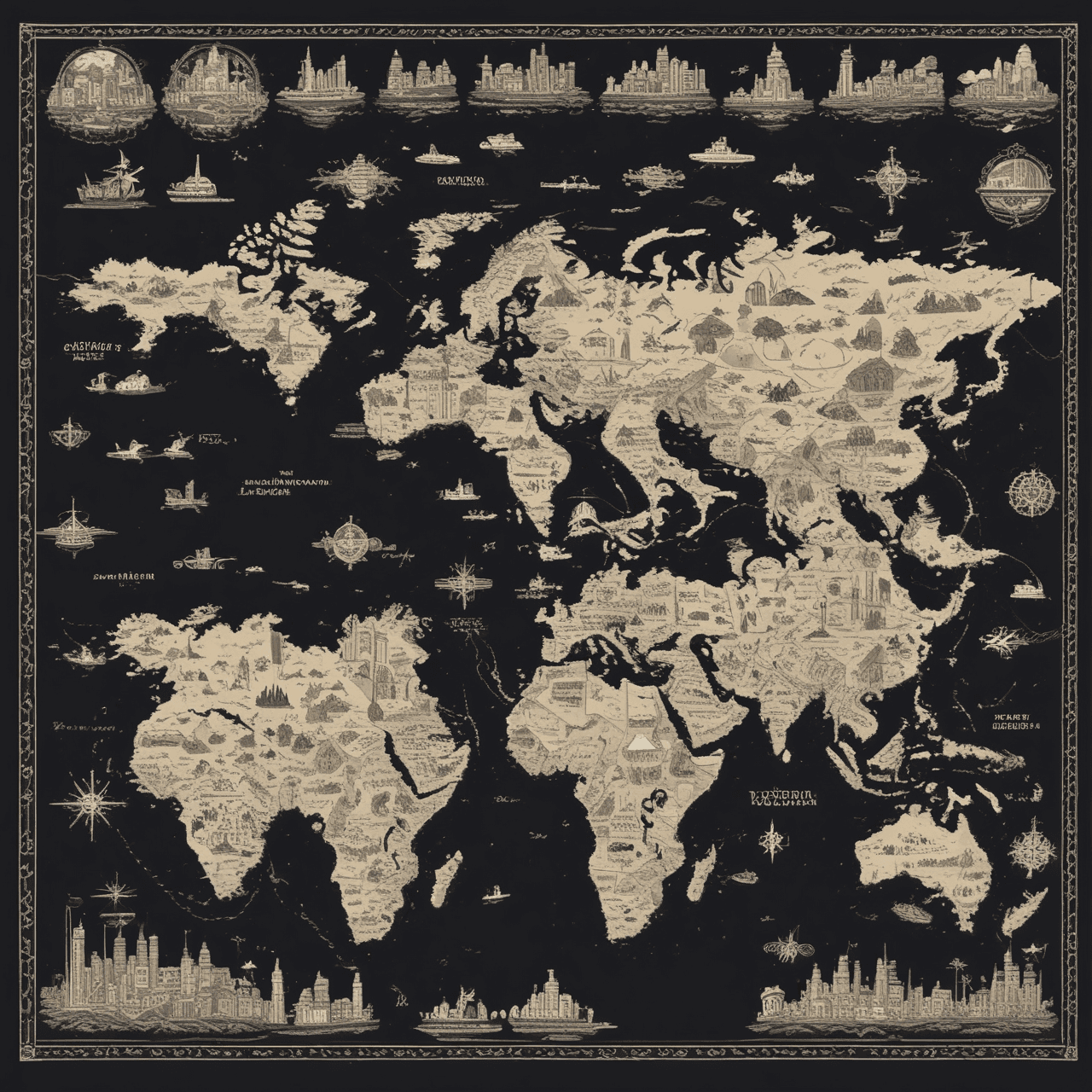 Imperial Jump game banner