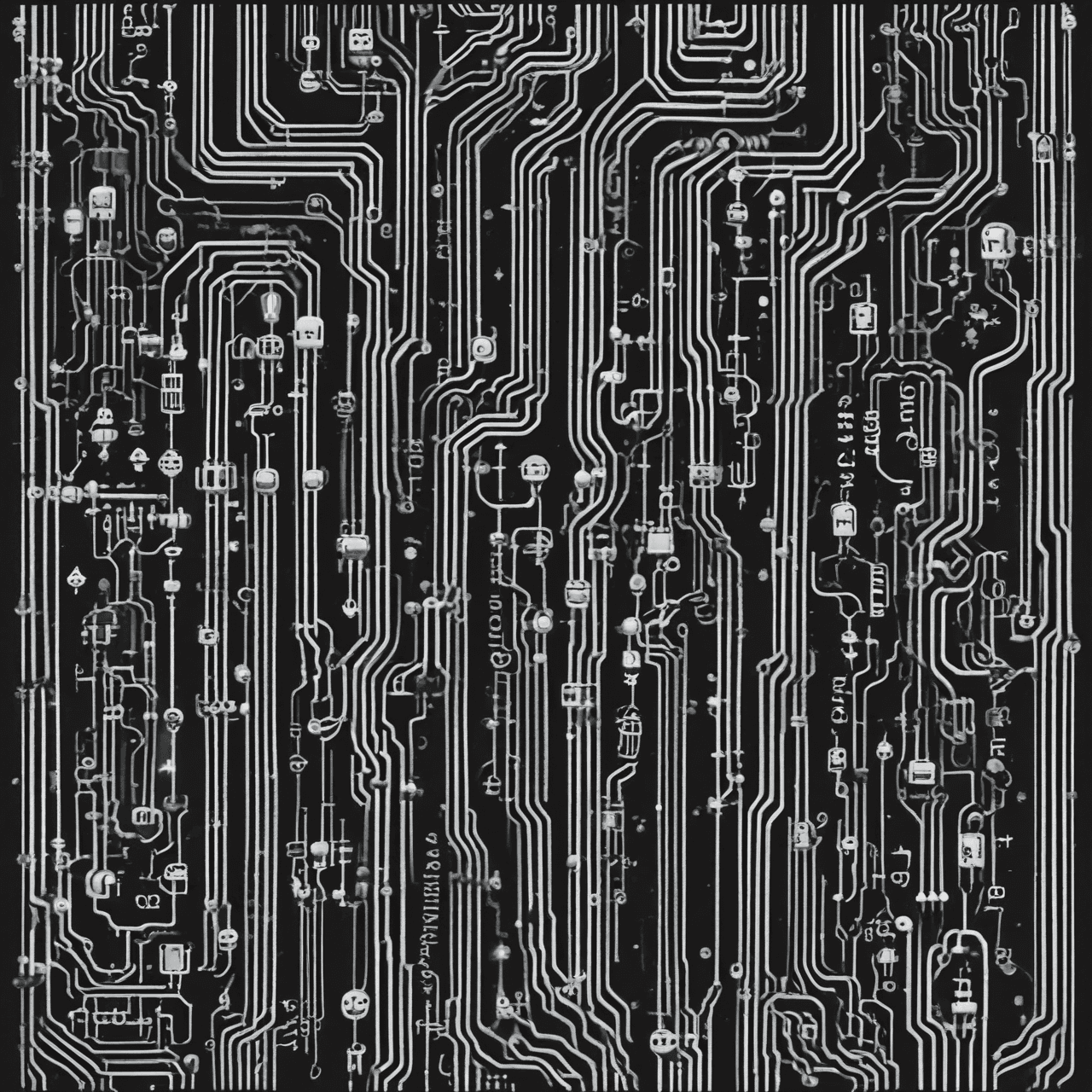 Logic Gate Challenge game banner