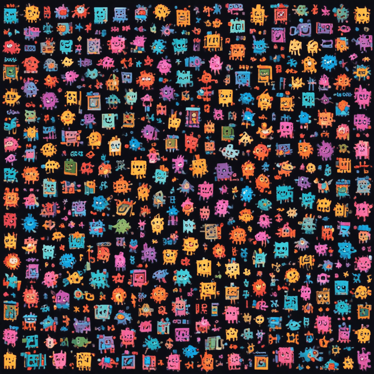 Multiplication Mayhem Run game banner