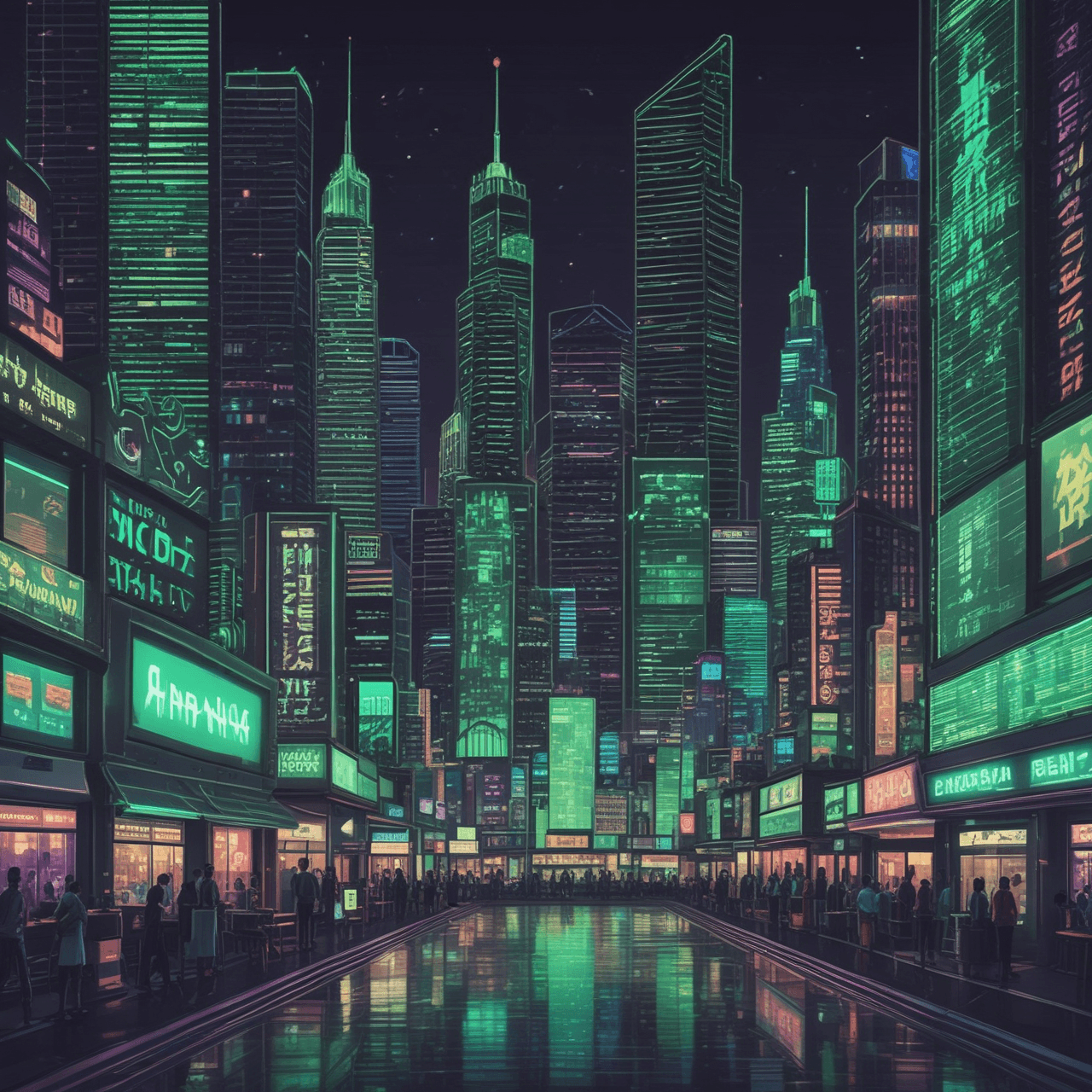 Econ Runner: IESC 112 game banner
