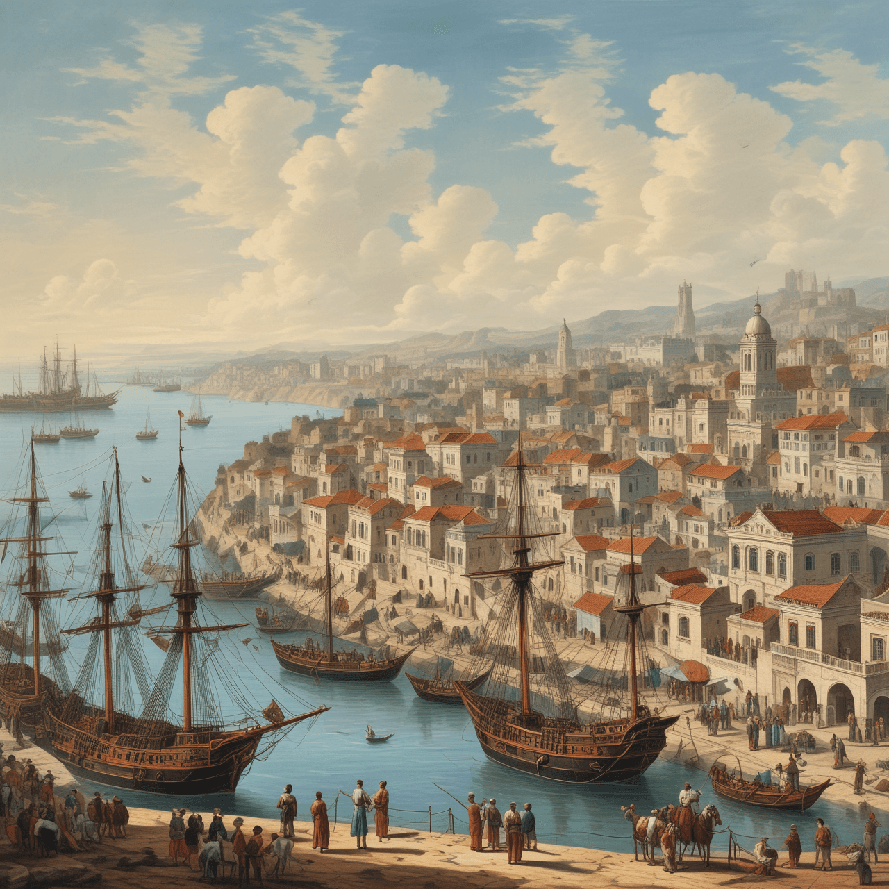 East India Run game banner