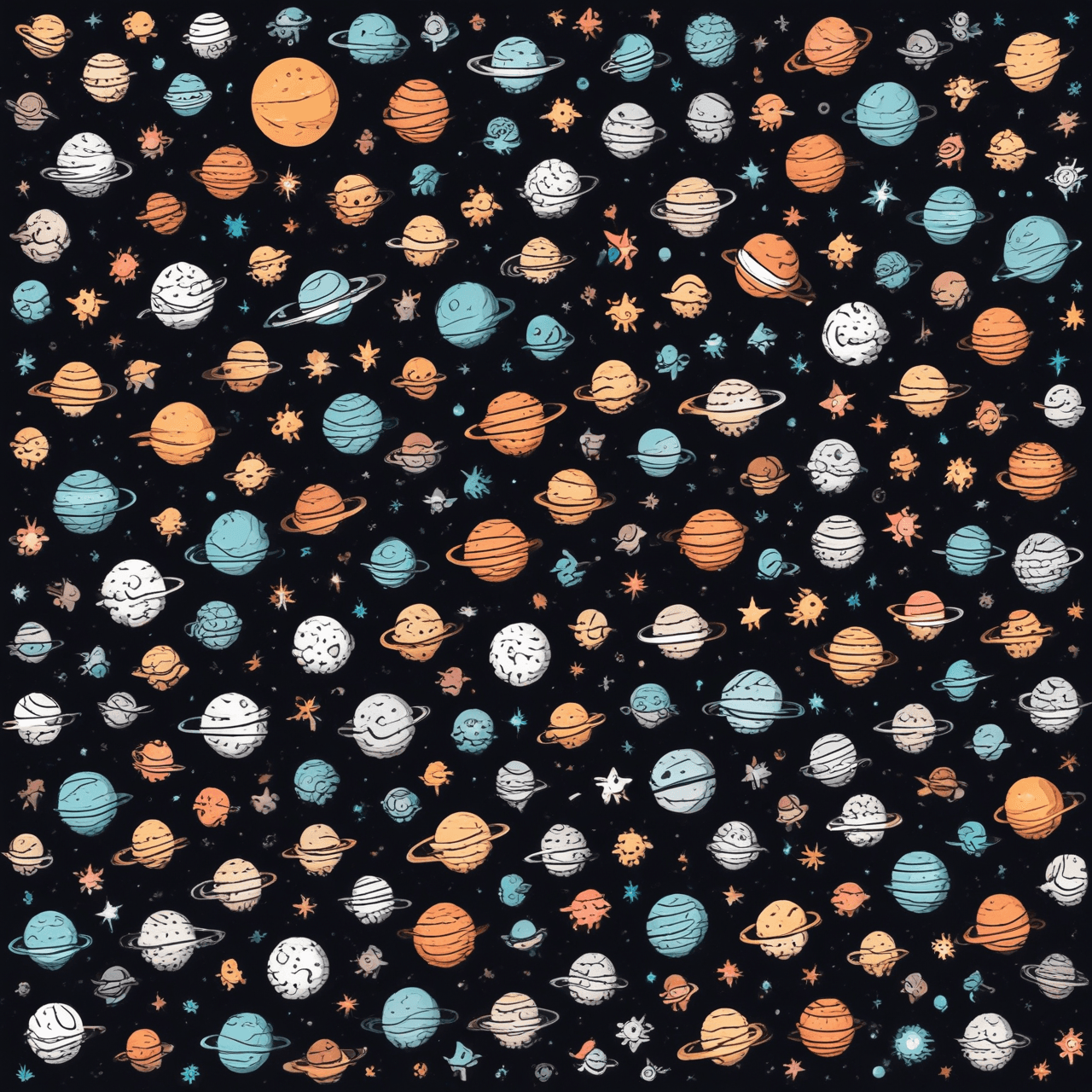 Grammar Galaxy Race game banner