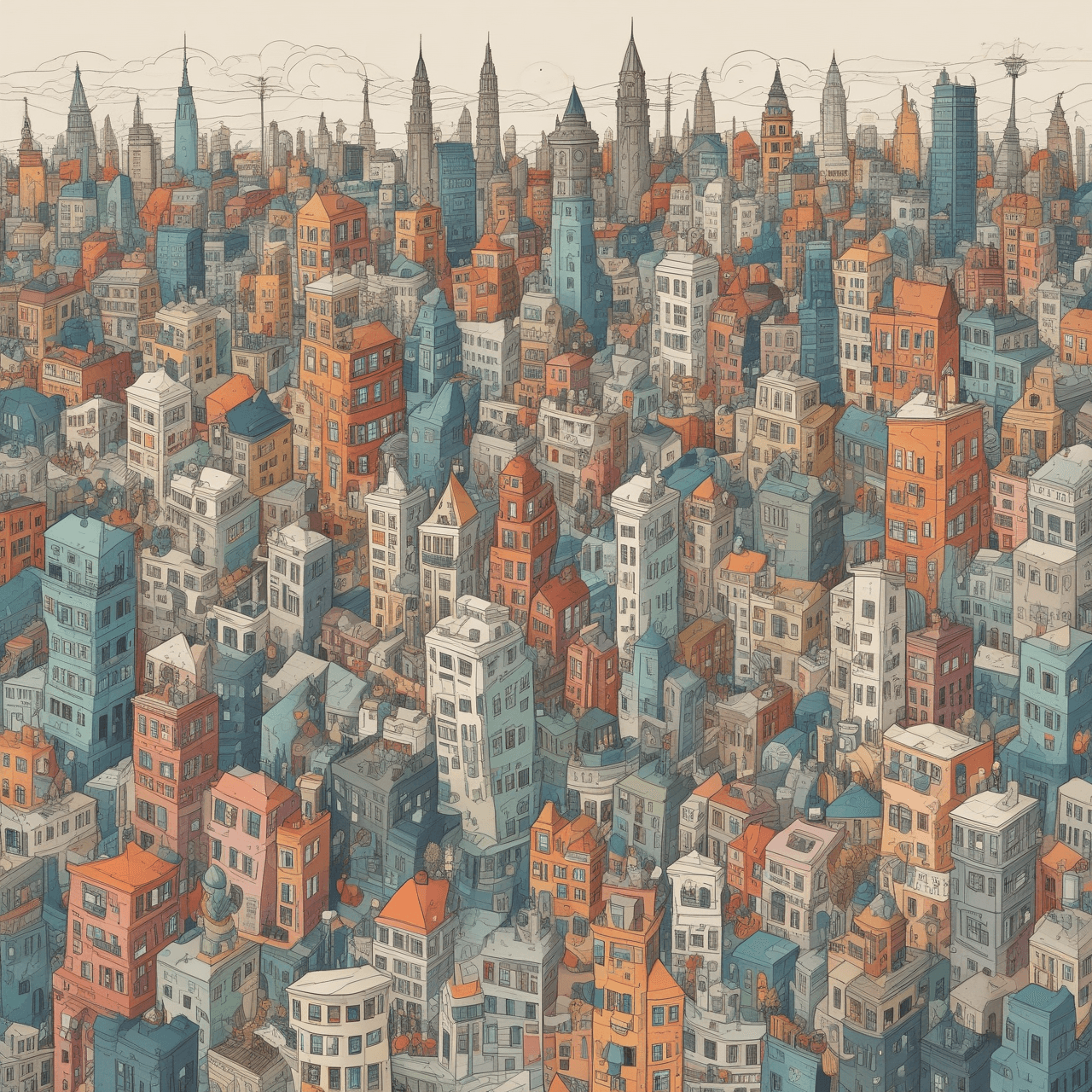 Sociological Imagination Run game banner