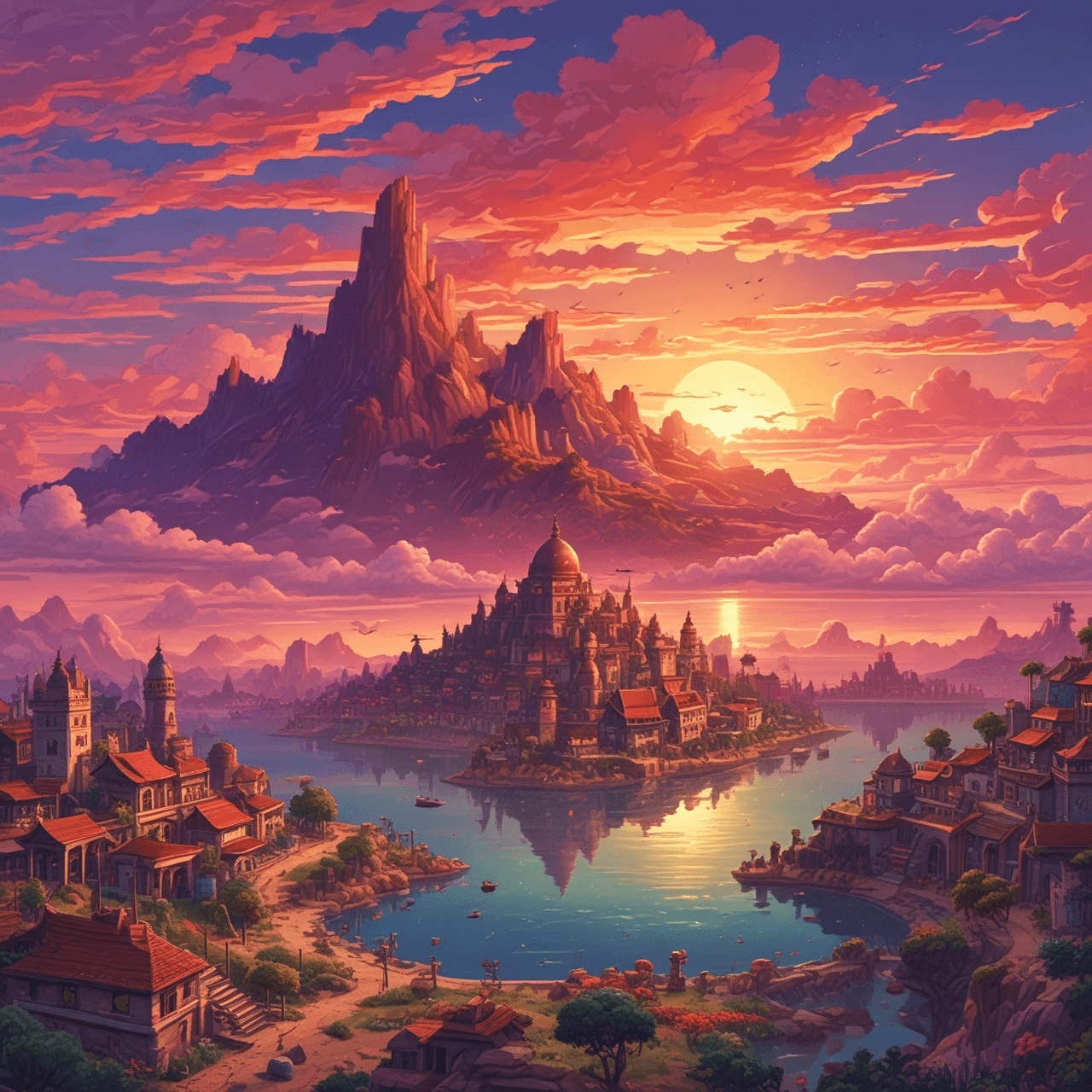 Aventura Mesopotámica: El Quiz del Corredor game banner
