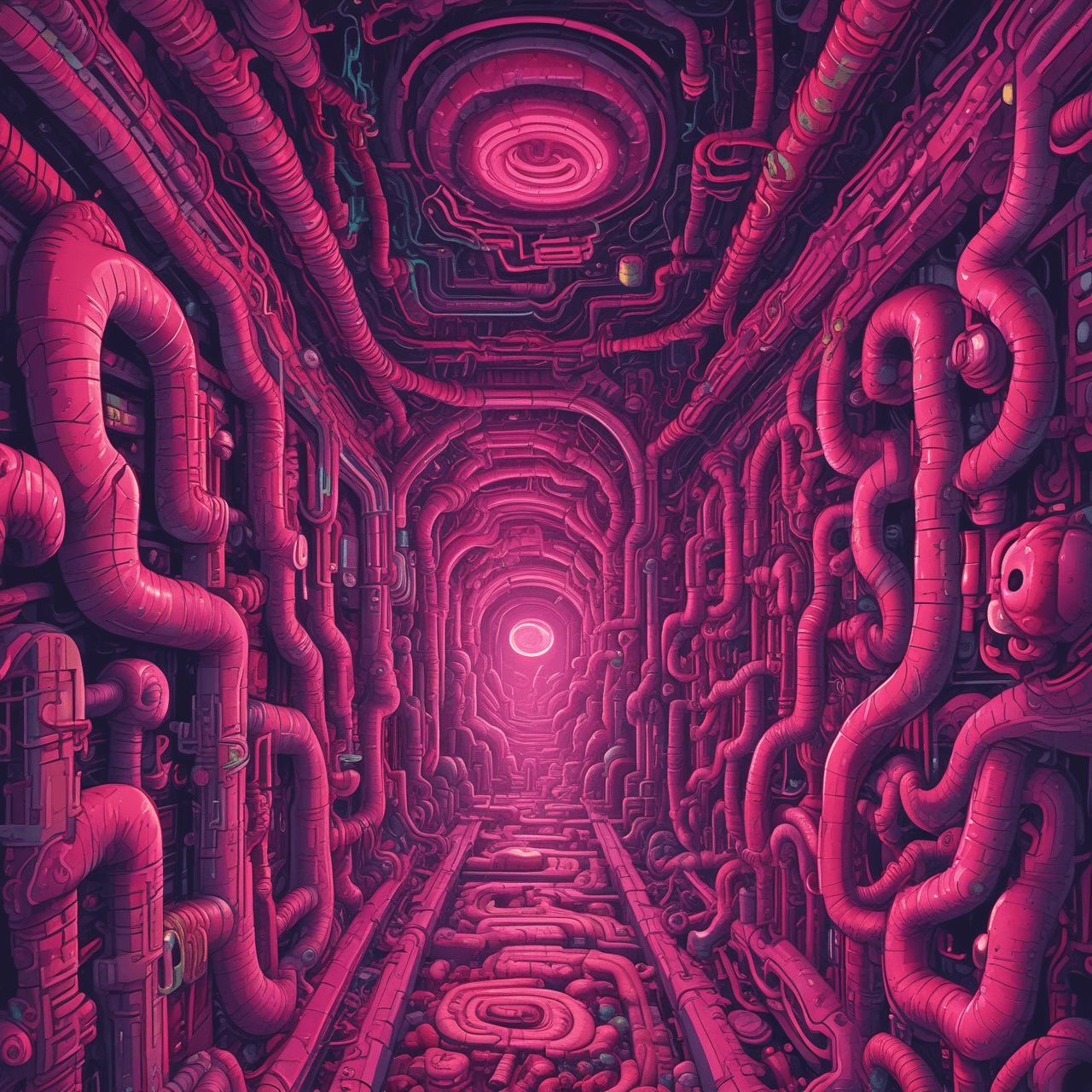 Digestive Dash game banner