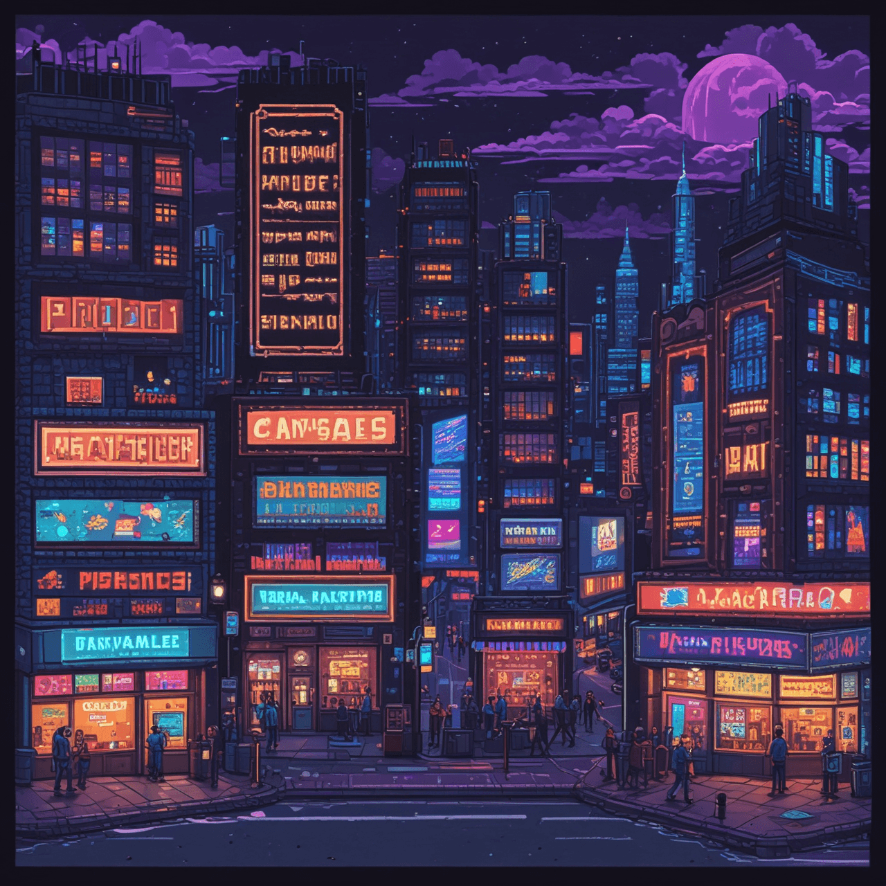 Code Quest game banner