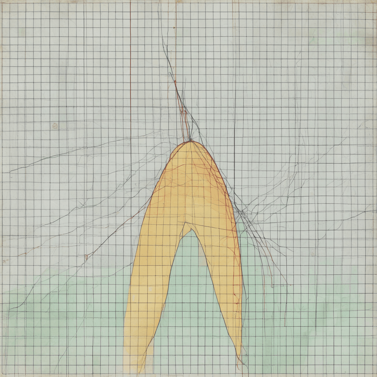 Parabola Run game banner