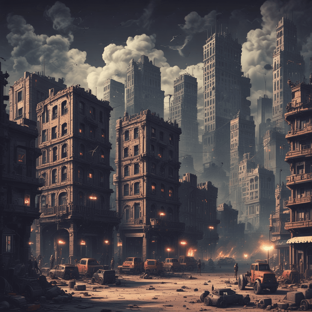 Code Combat Runner game banner