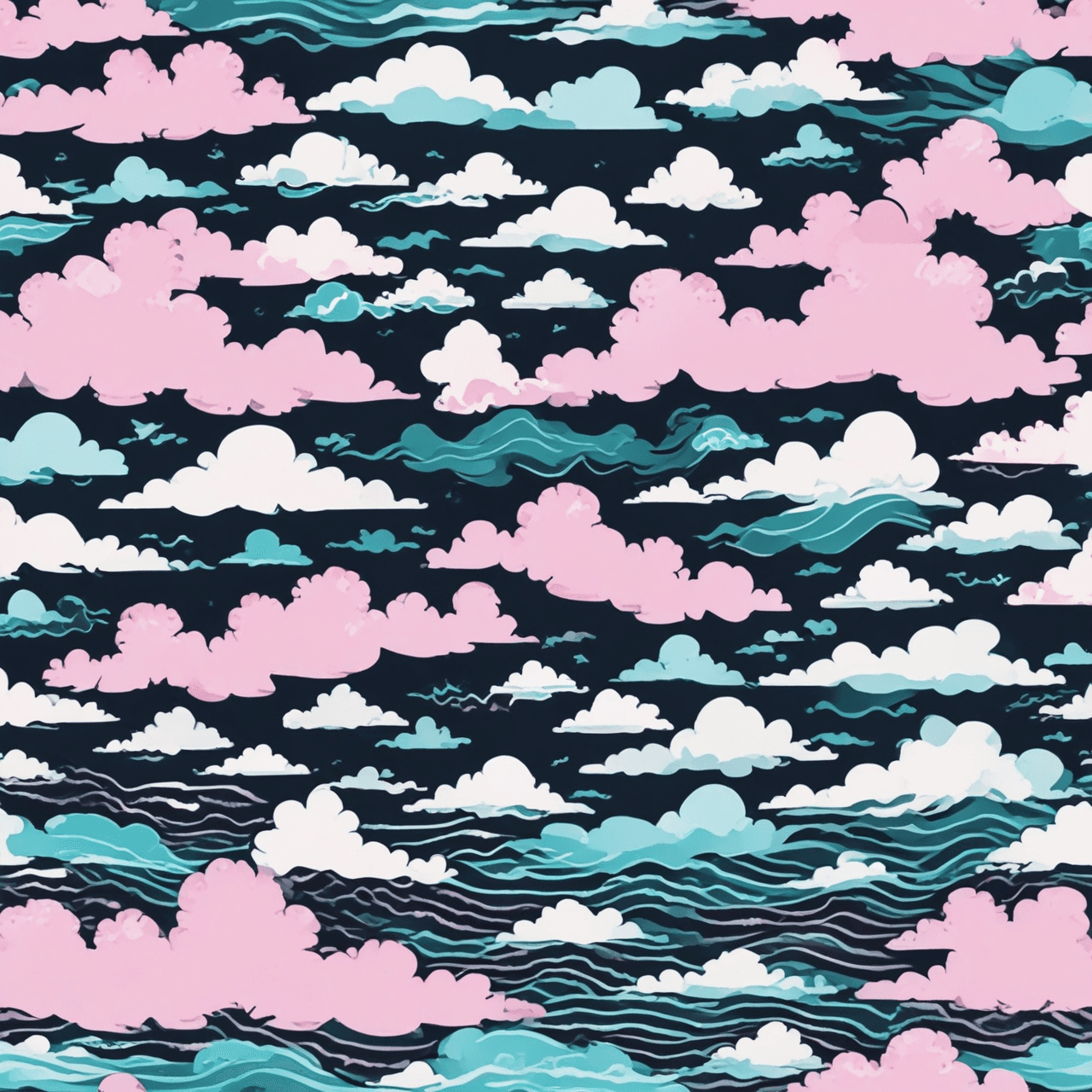 Wave Runner Quiz game banner