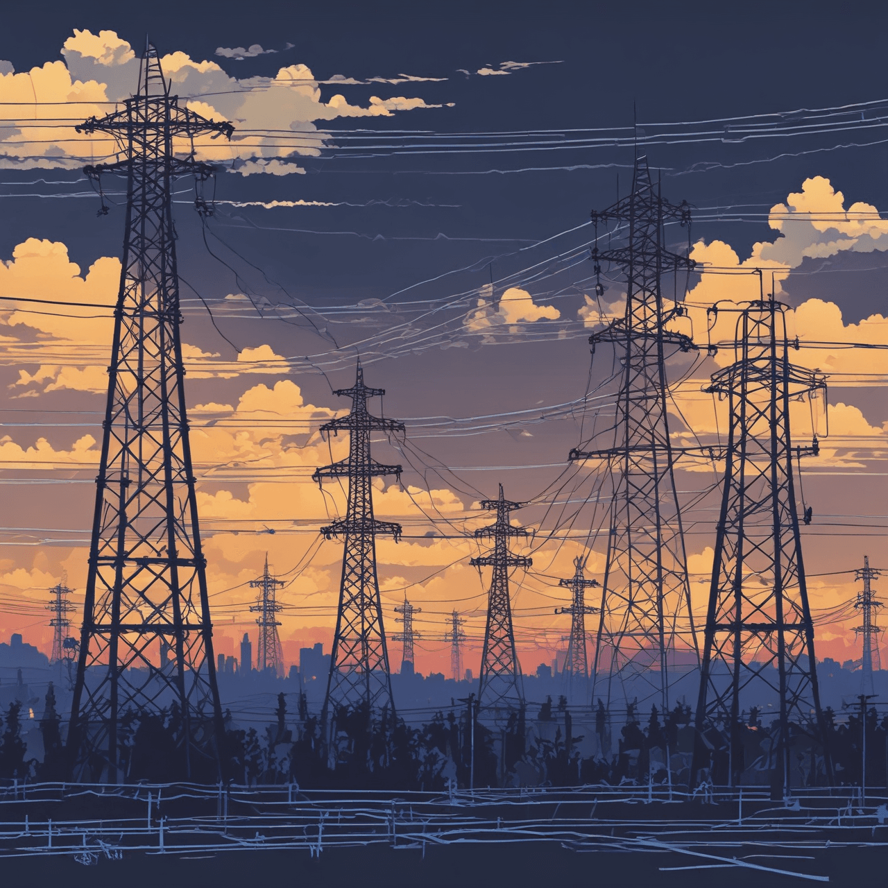 Power Jump game banner