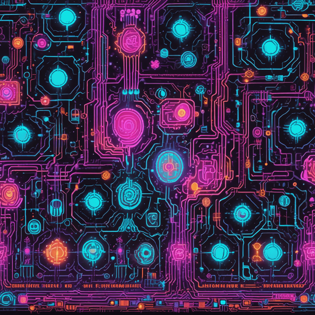 Atomic Structure Run game banner