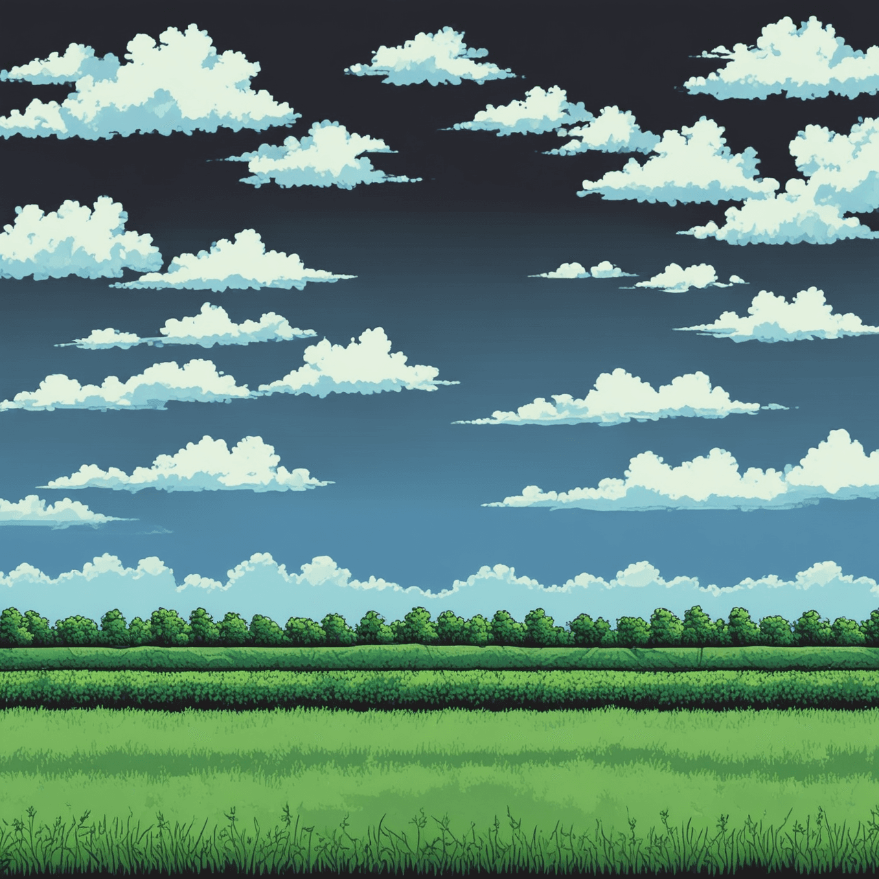 HTML Hero game banner