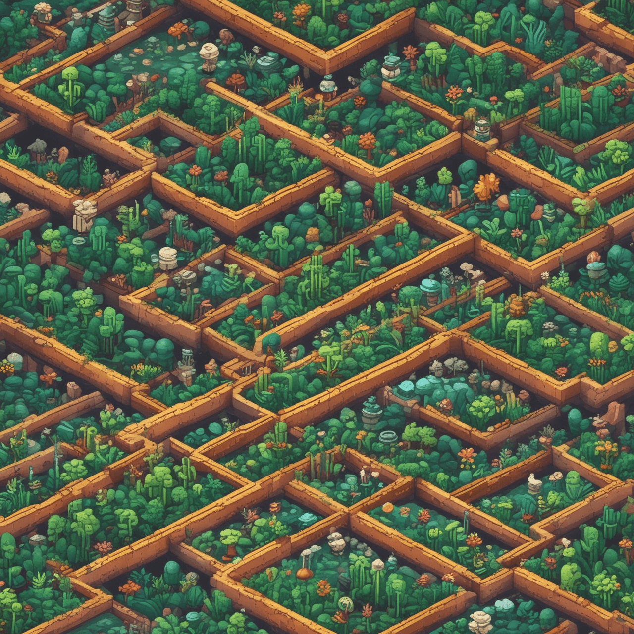 Voortplantingsrace game banner