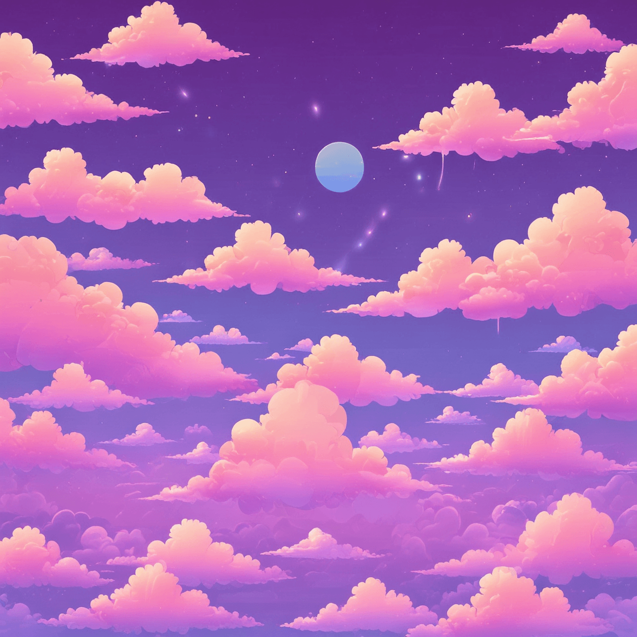 Decimal Cloud Jump game banner