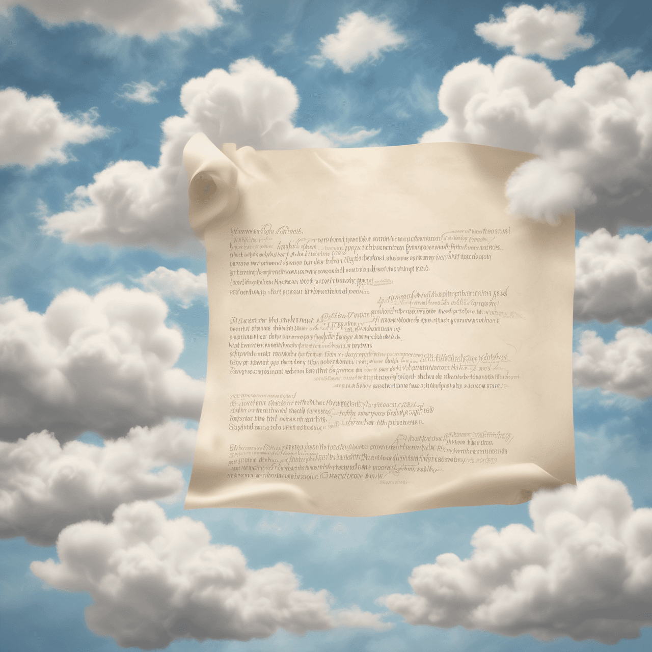 Spelling Cloud Climb game banner