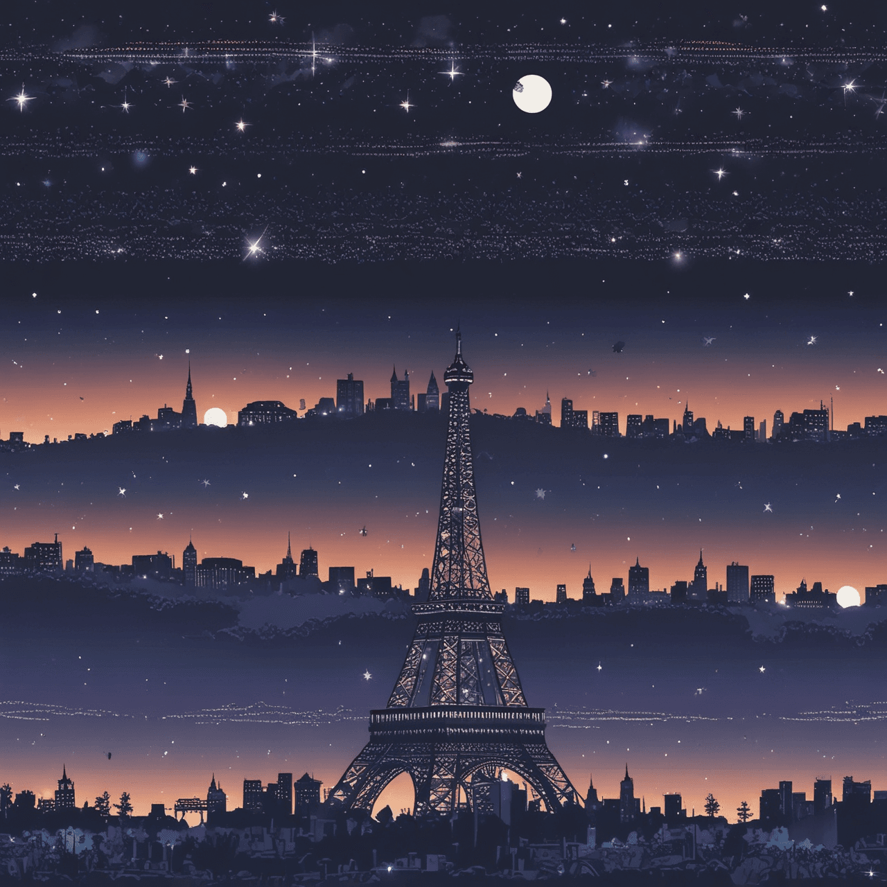 French Verb Bridge game banner