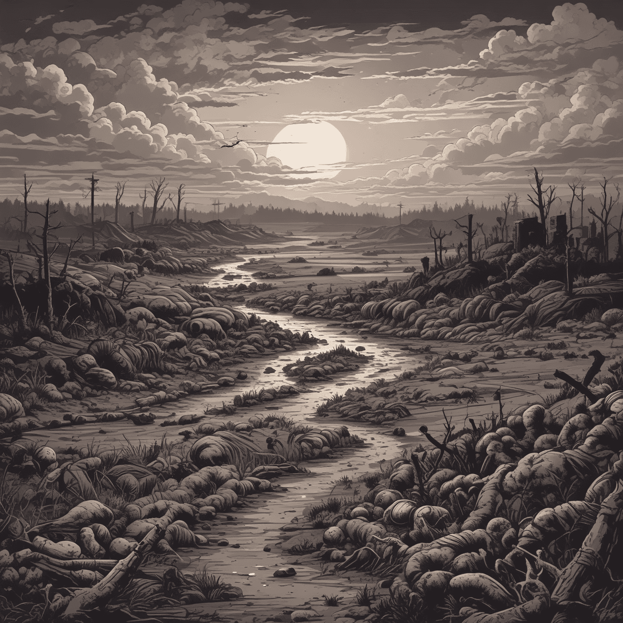 Somme Jetpack Adventure game banner