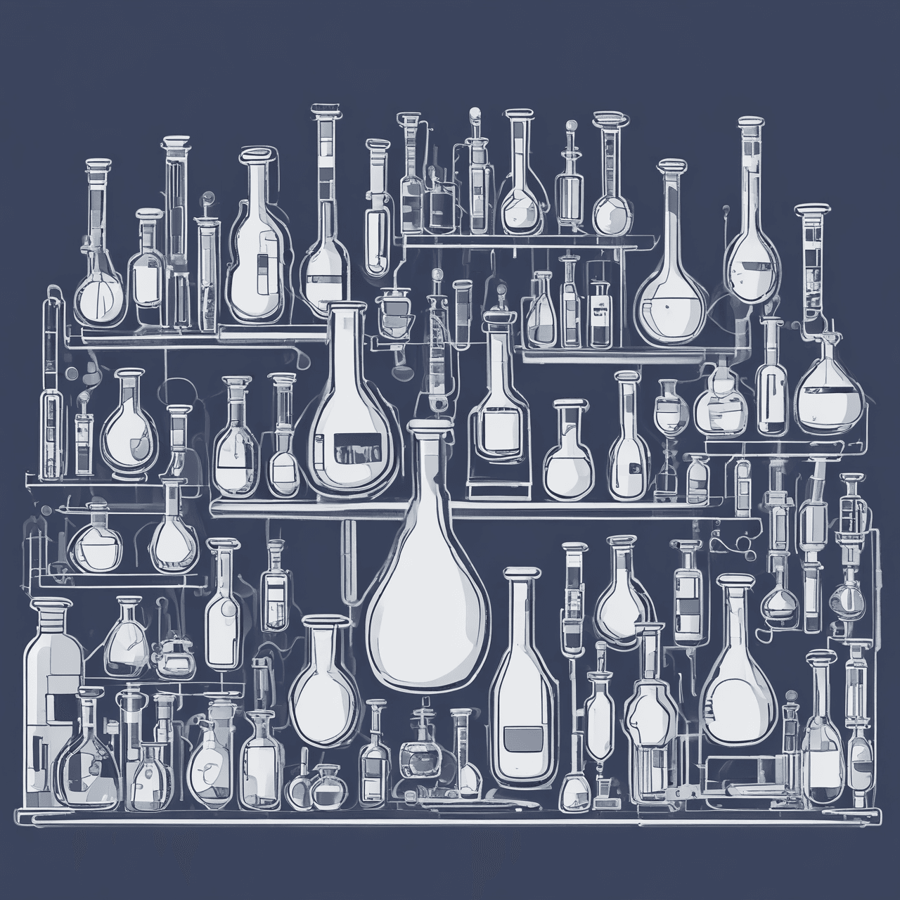 Defensores de la Química Quiz game banner