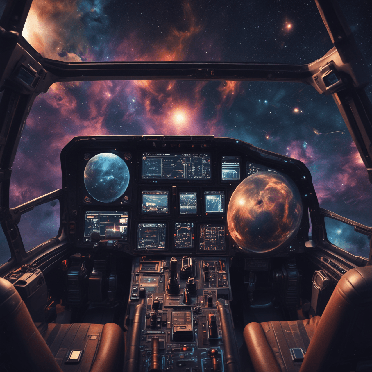 Space Matter Runner game banner