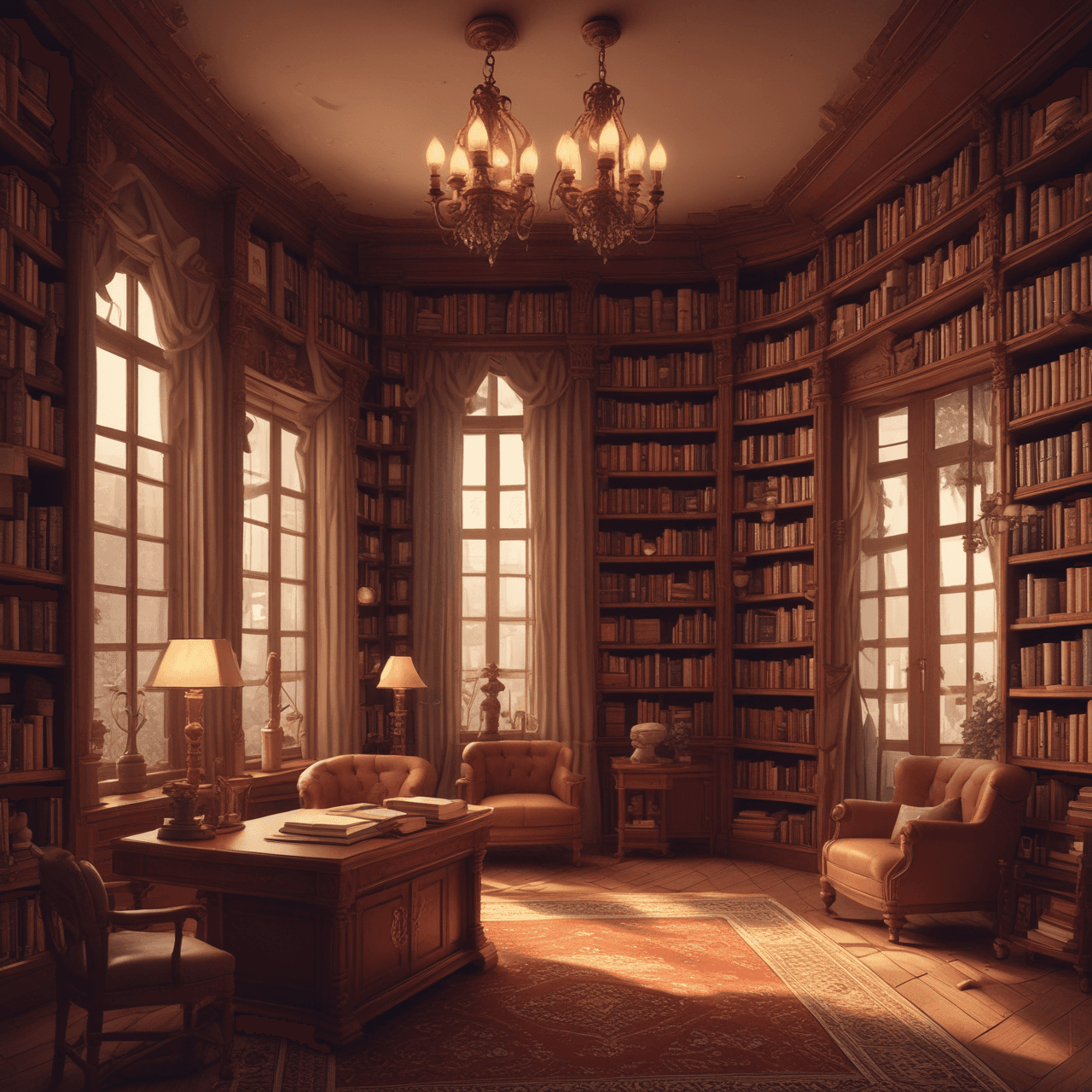 Literary Lane Dash game banner