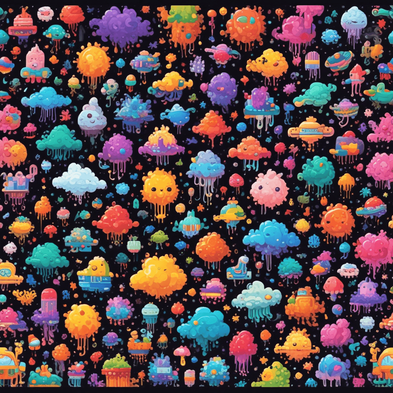 Matter Jump Challenge game banner