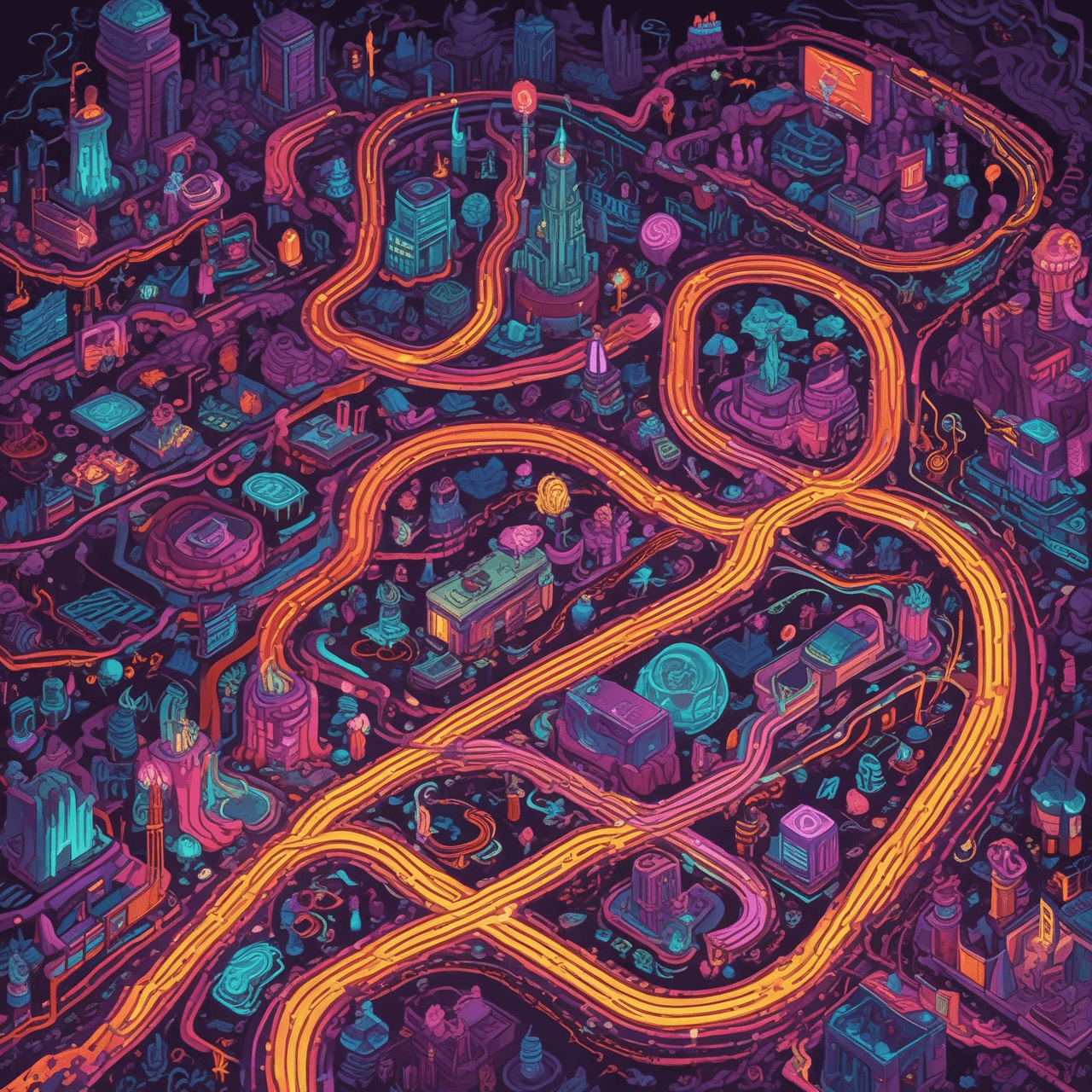 Ear Anatomy Sprint game banner