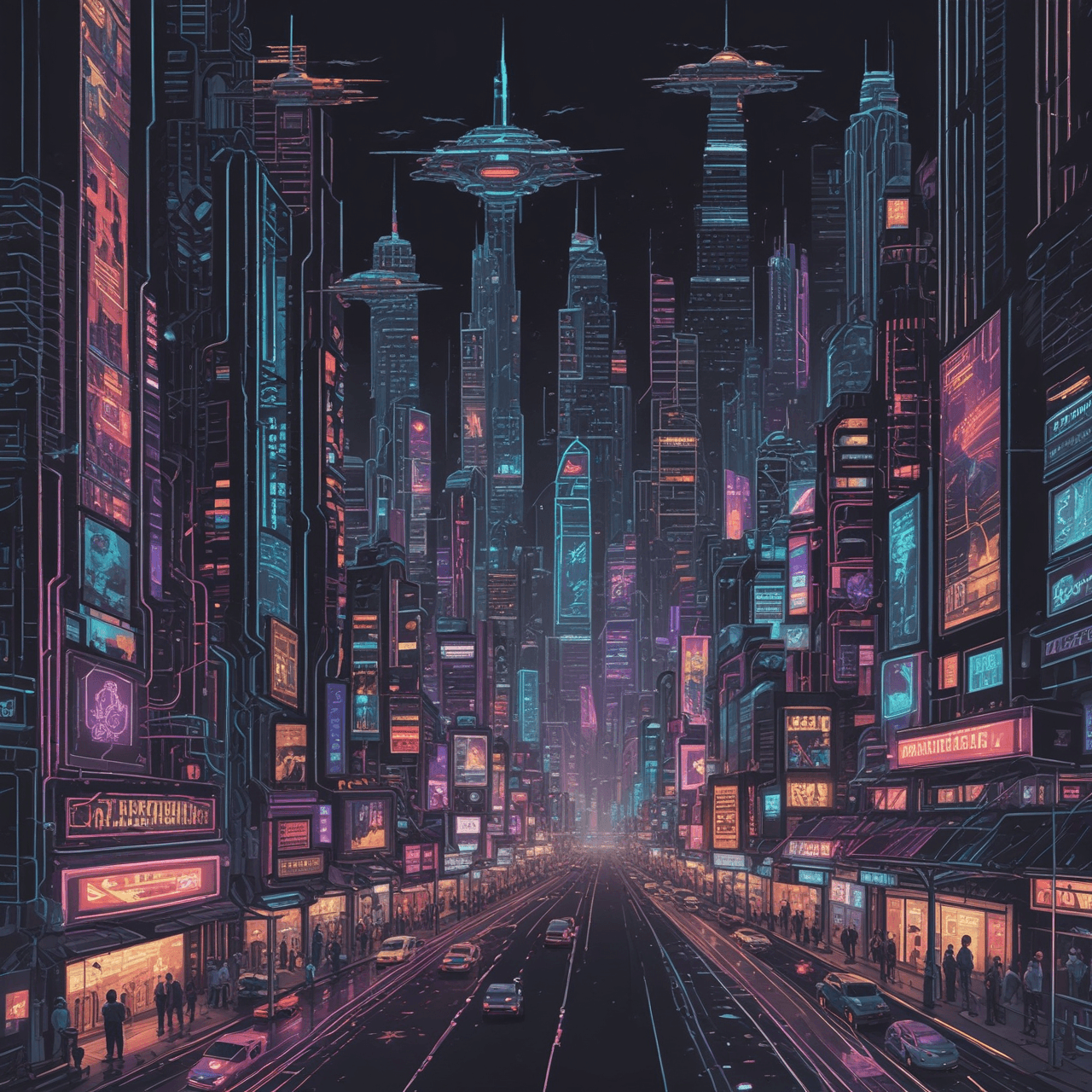 Digital Dash game banner