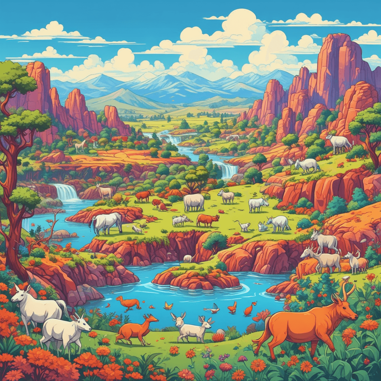 Nutrition Dash game banner