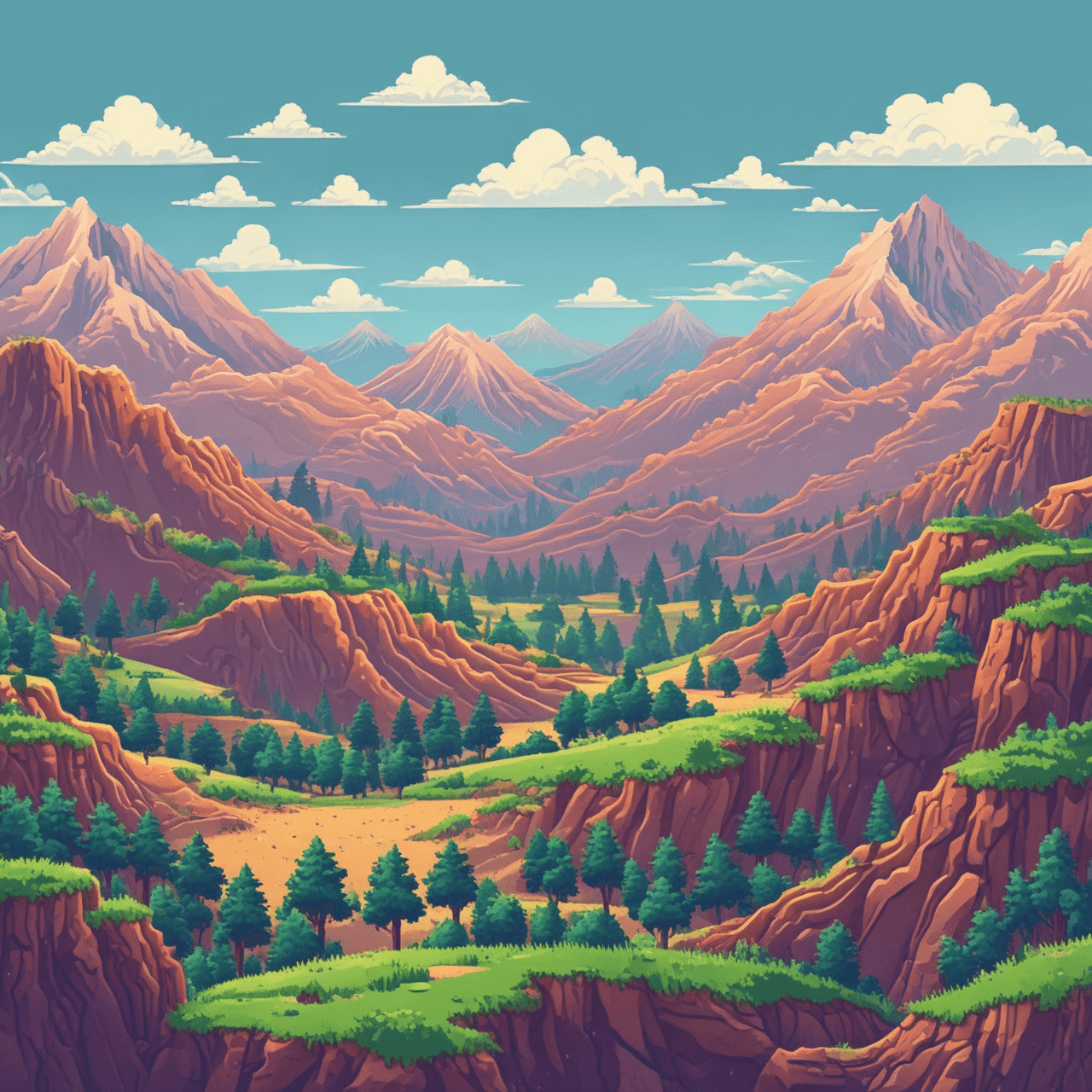 Fortnite Battle Run game banner