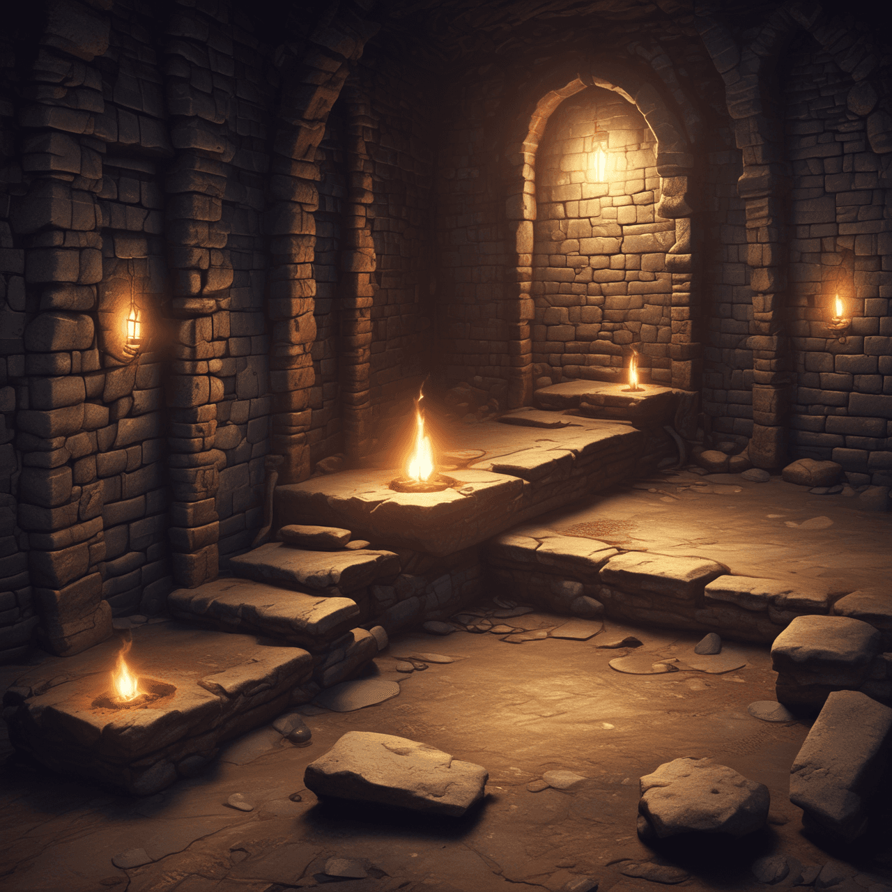 The OB Quest game banner