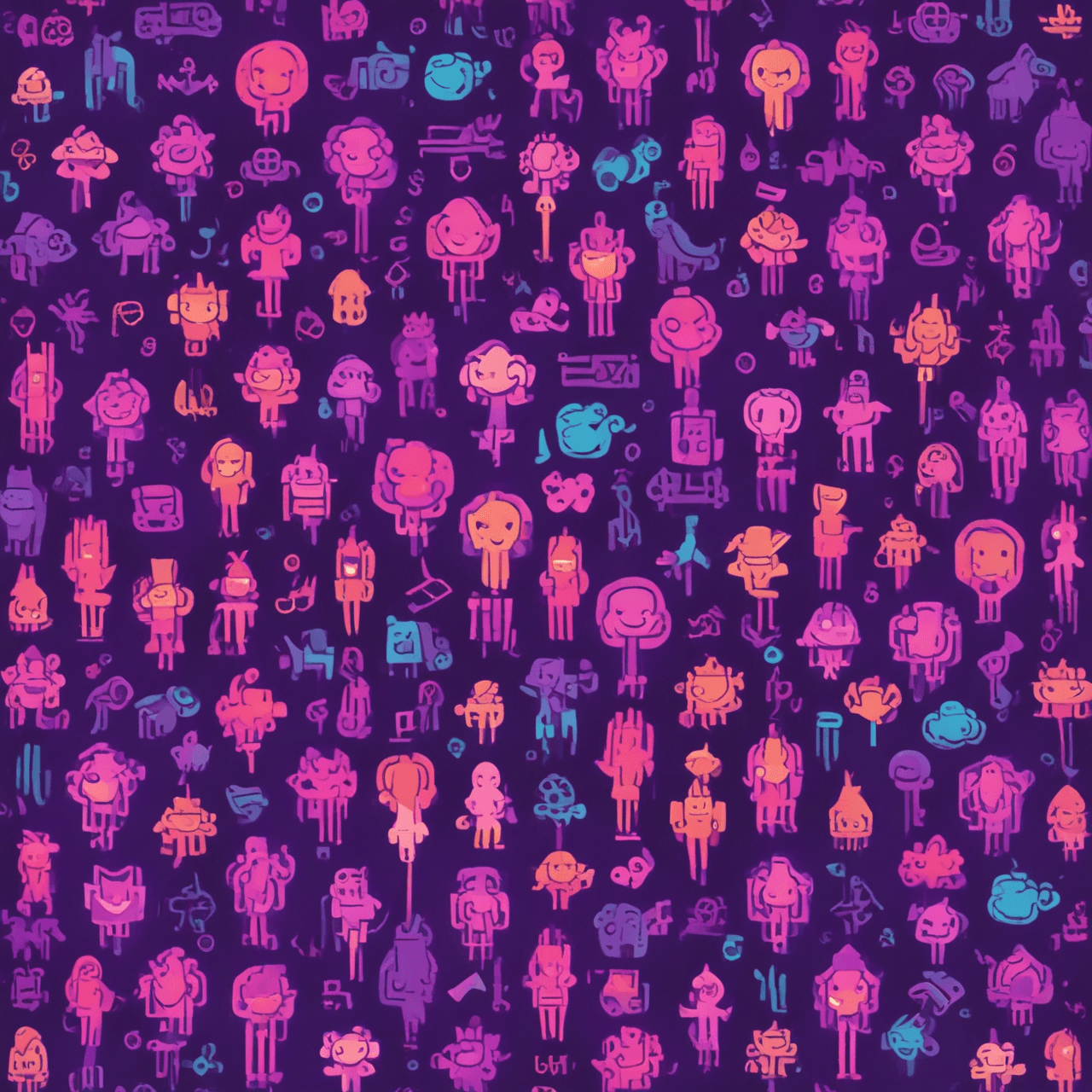 Feminist Futures Quiz game banner