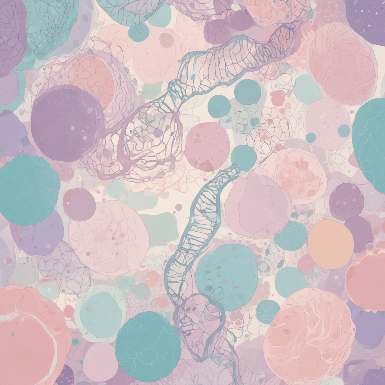Cell Cycle Jump game banner