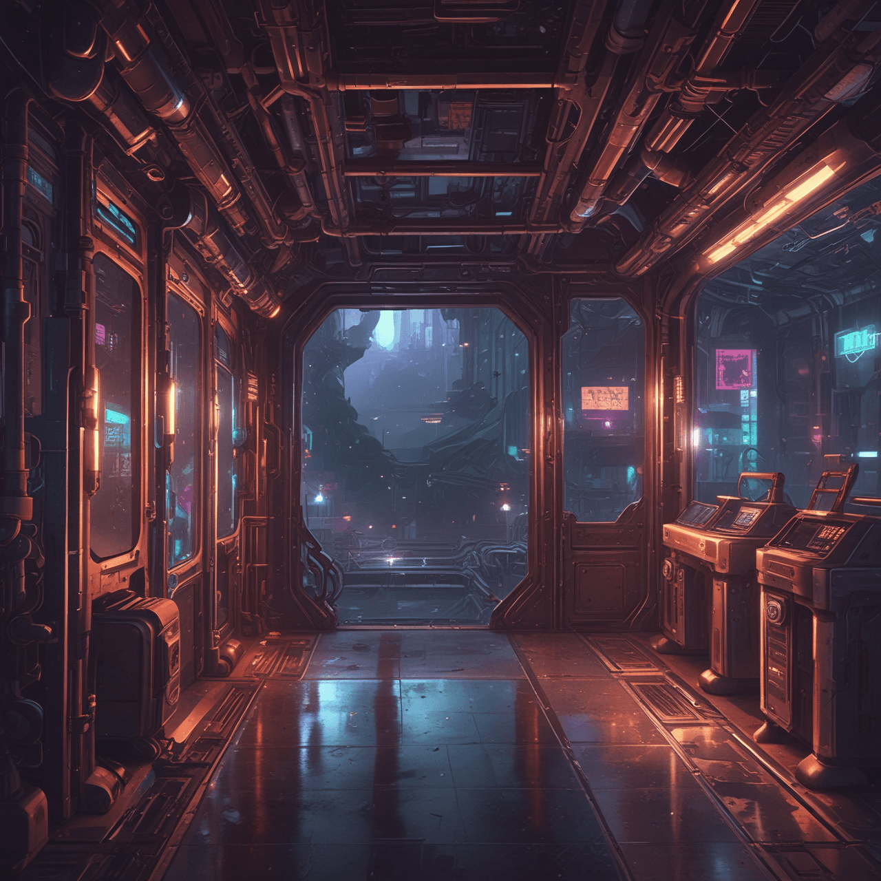 Younger's Voyage: Cosmic Dreams game banner