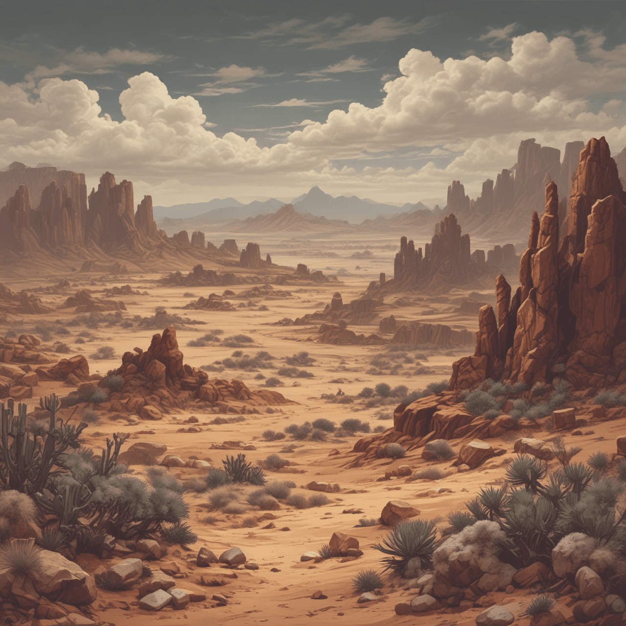 Prophet's Path Quiz game banner