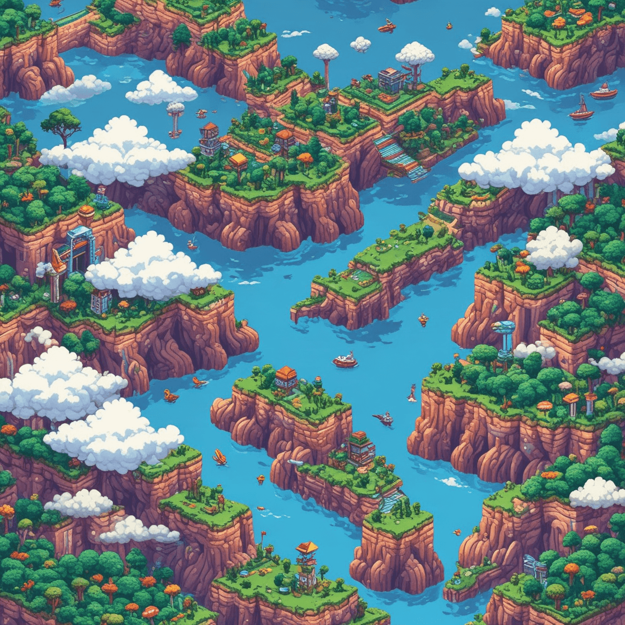 El Puente de la Conquista game banner