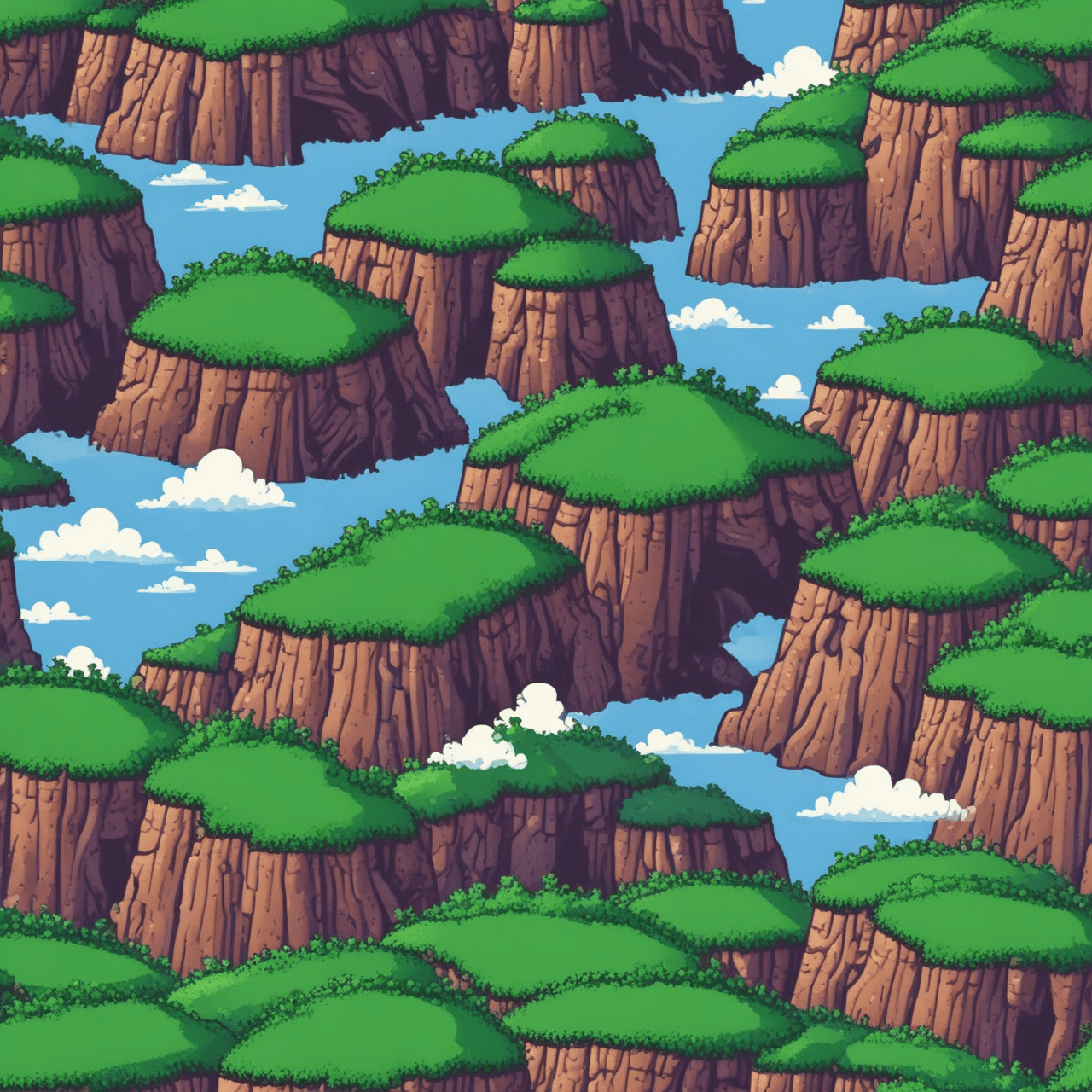 Math Mania Run game banner