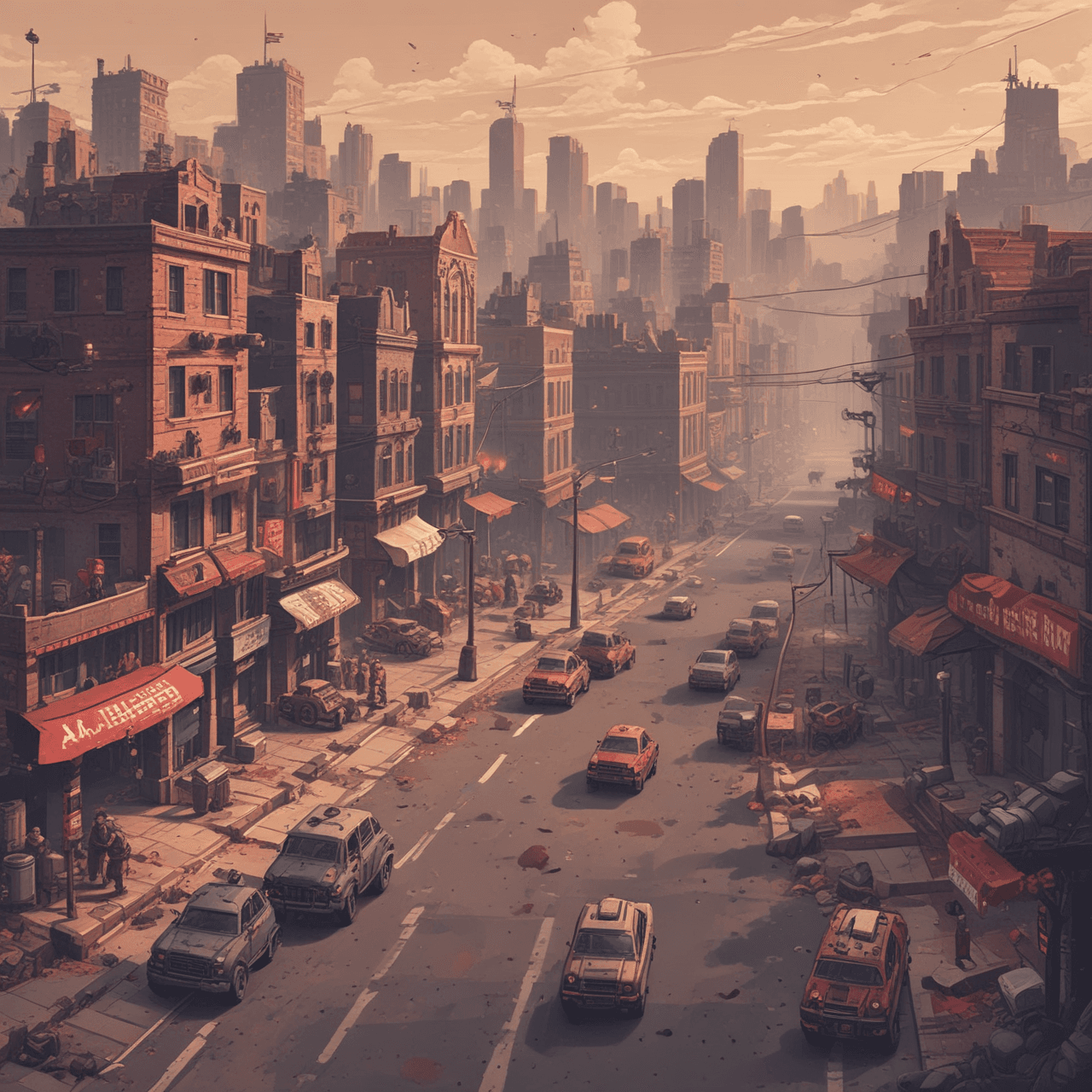 WW2 Frontline Dash game banner