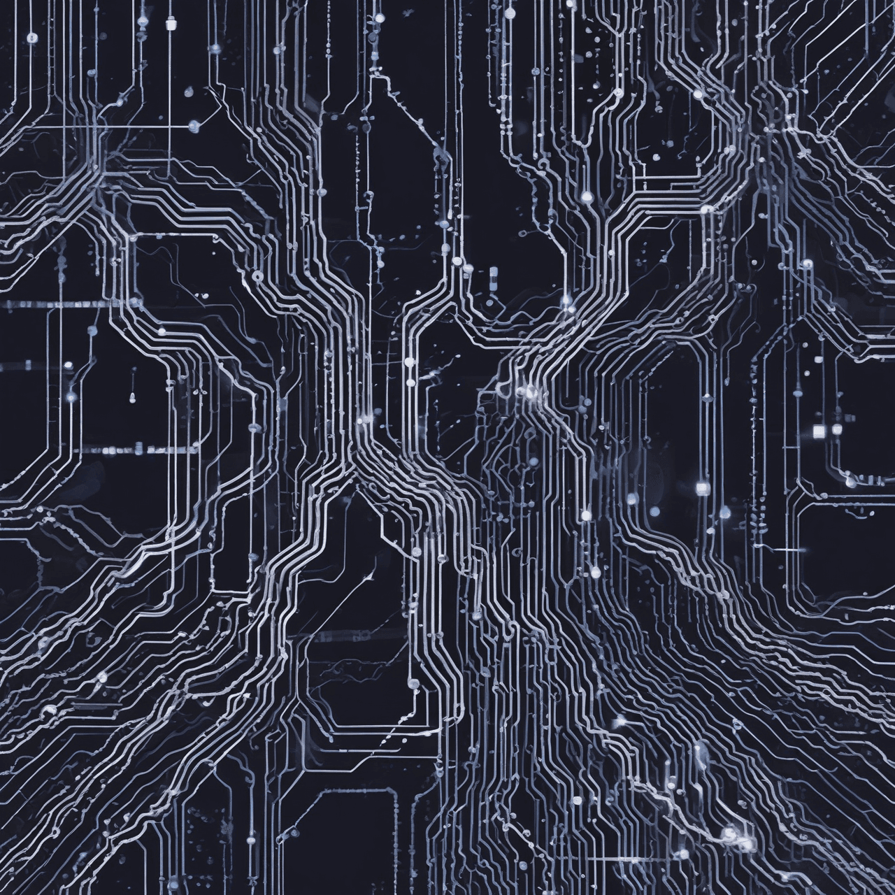 AI Neural Runner game banner