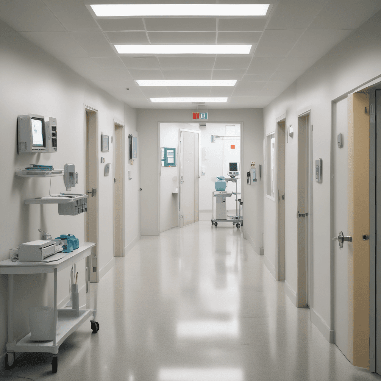 Medical Assistant Run game banner