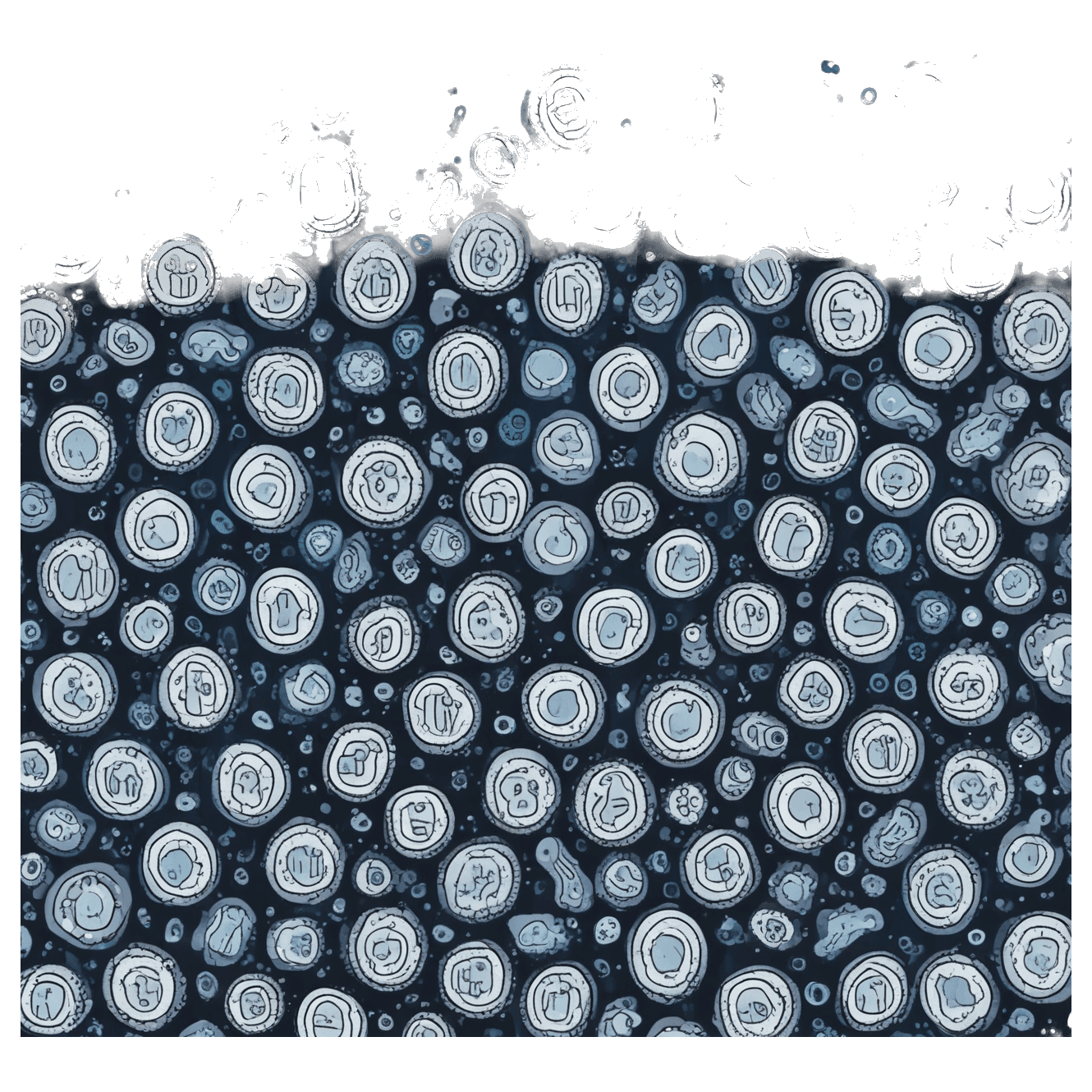 Biology Run Quiz game banner
