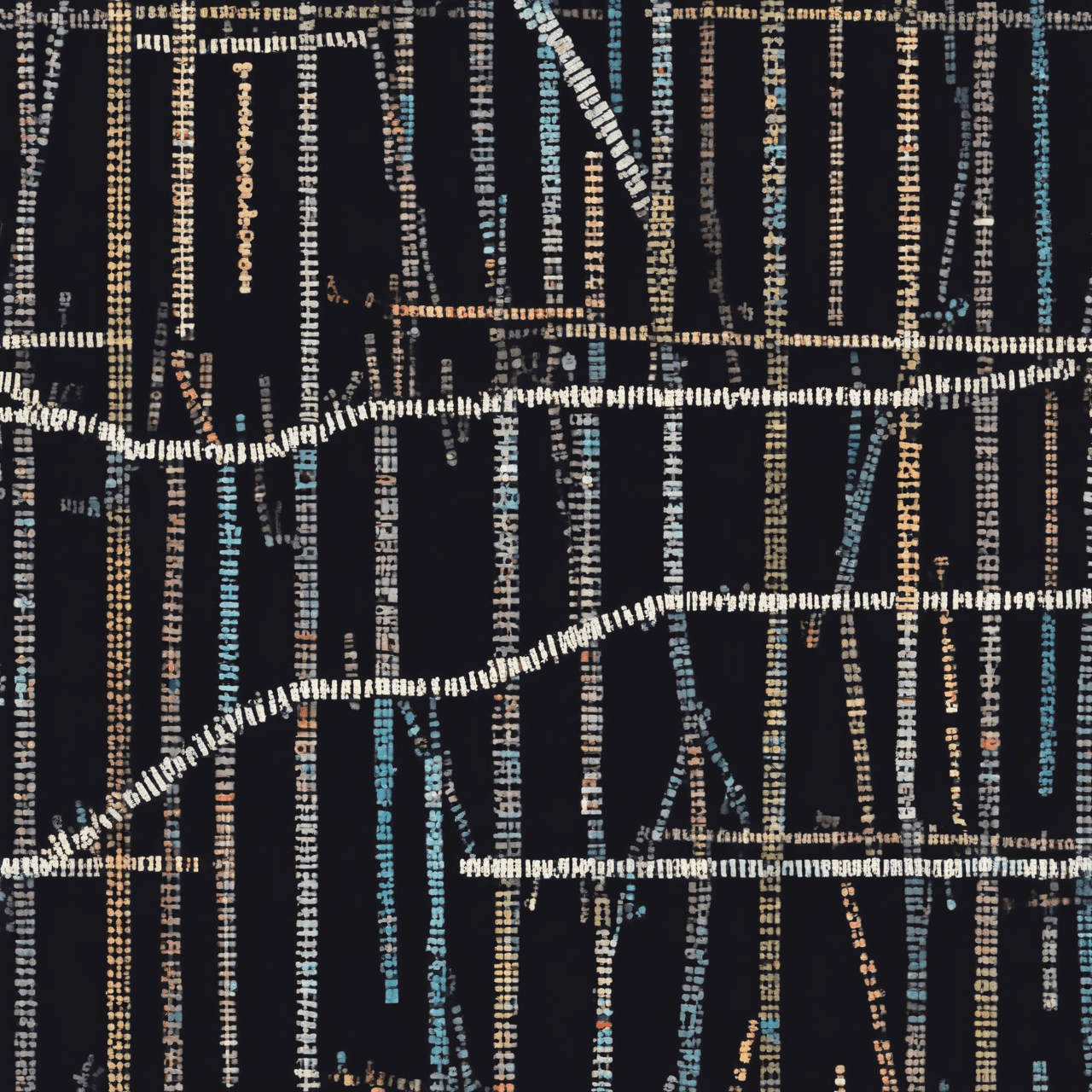 Gene Runner game banner