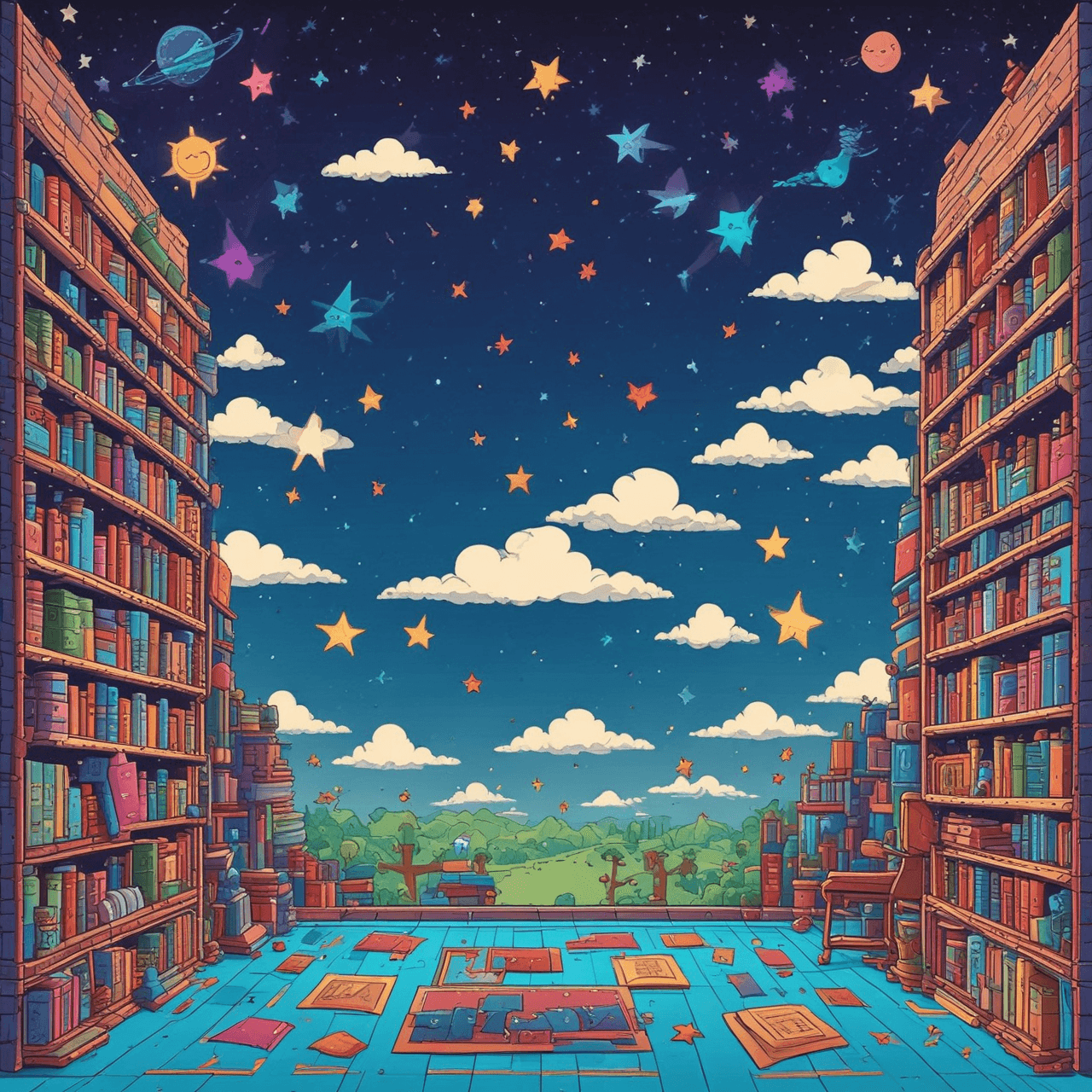 11+ Brain Boost Adventure game banner