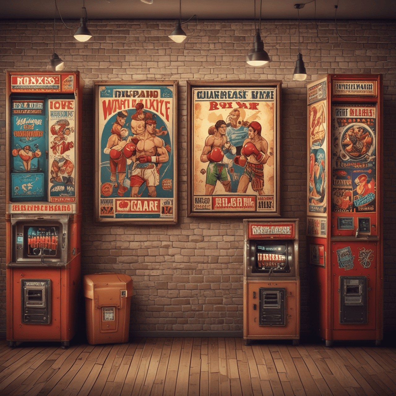 Boxe Grammaticale game banner