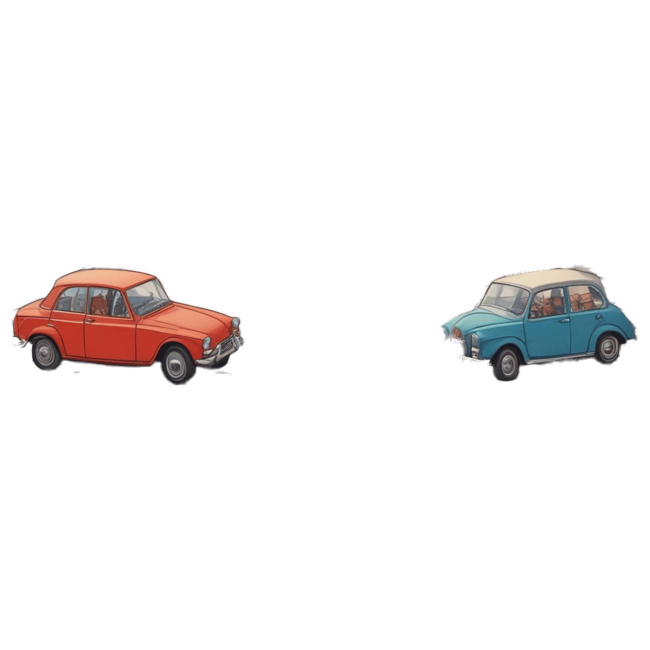 French Lit Runner game banner