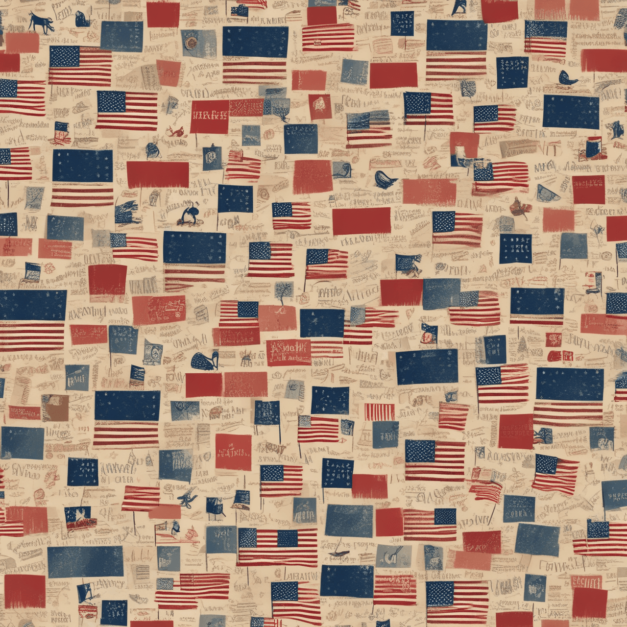APUSH Arcade: Colonial Clash game banner