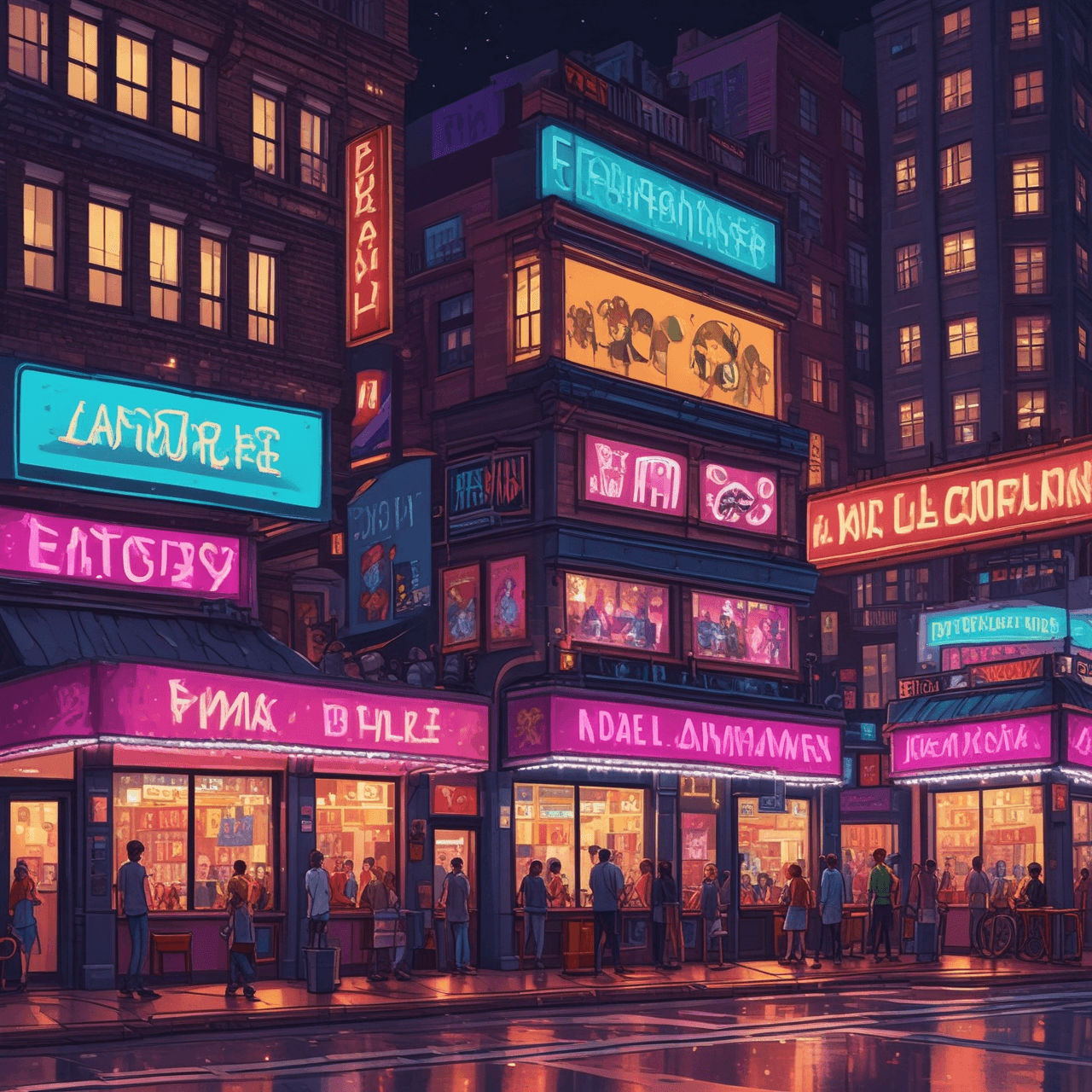 Spanish Fashion Dash game banner