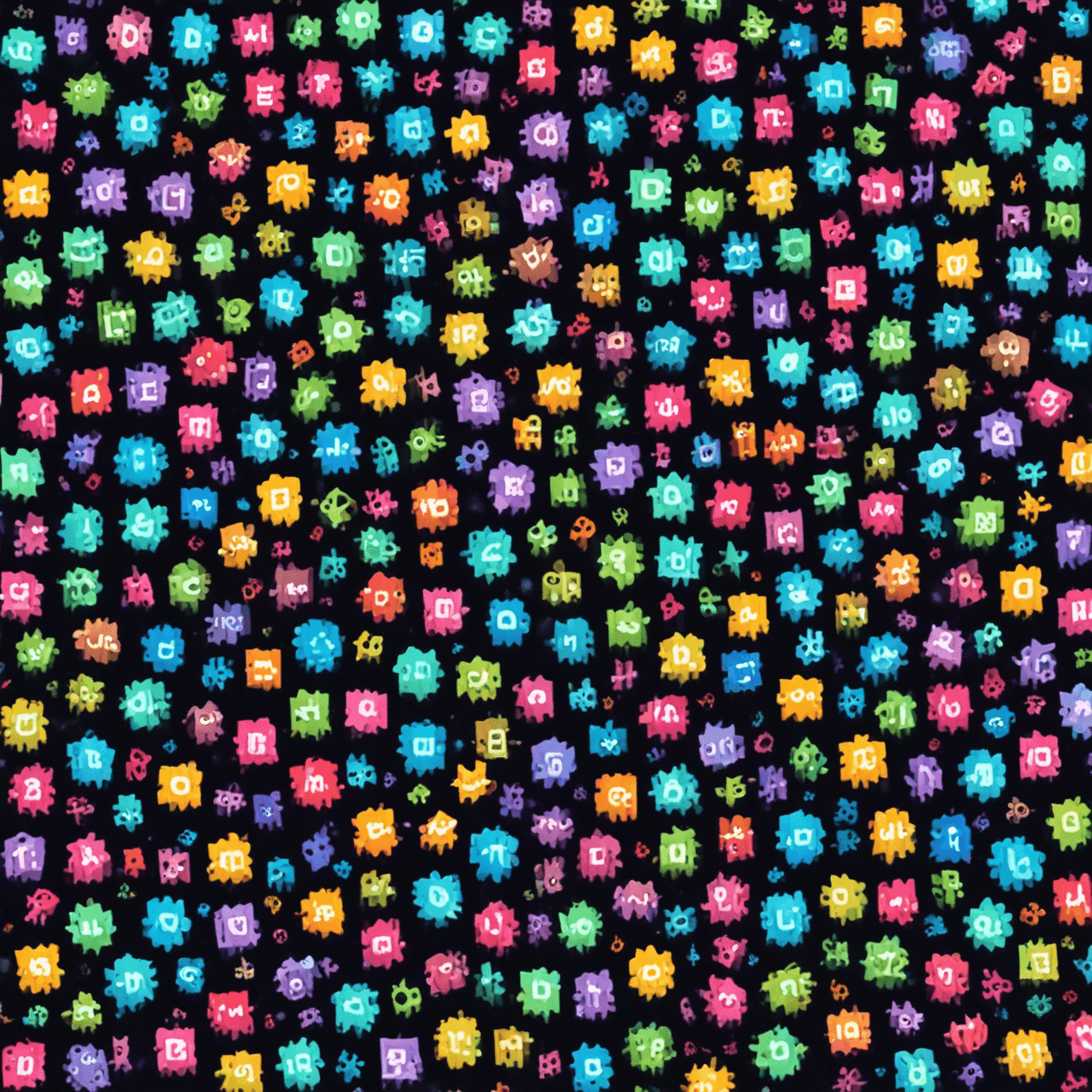 Math Cloud Hop! game banner